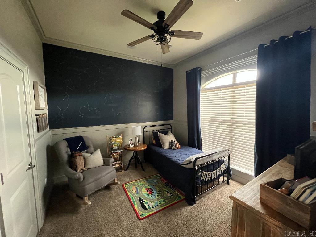 CHAPEL CREEK - Residential