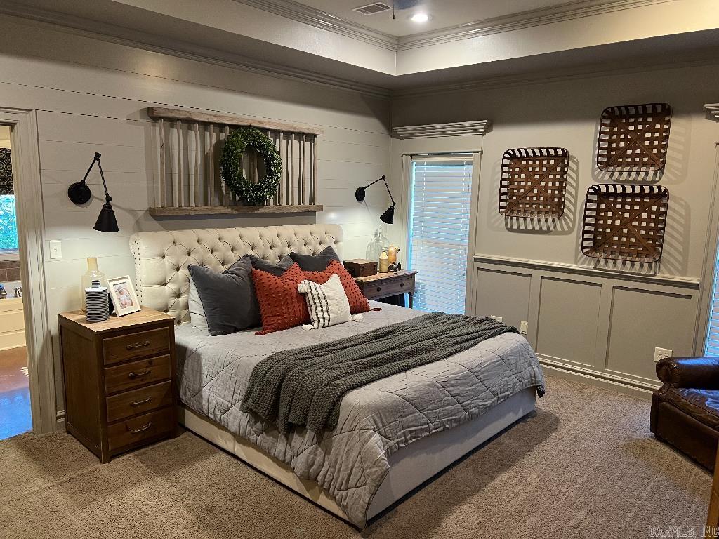 CHAPEL CREEK - Residential