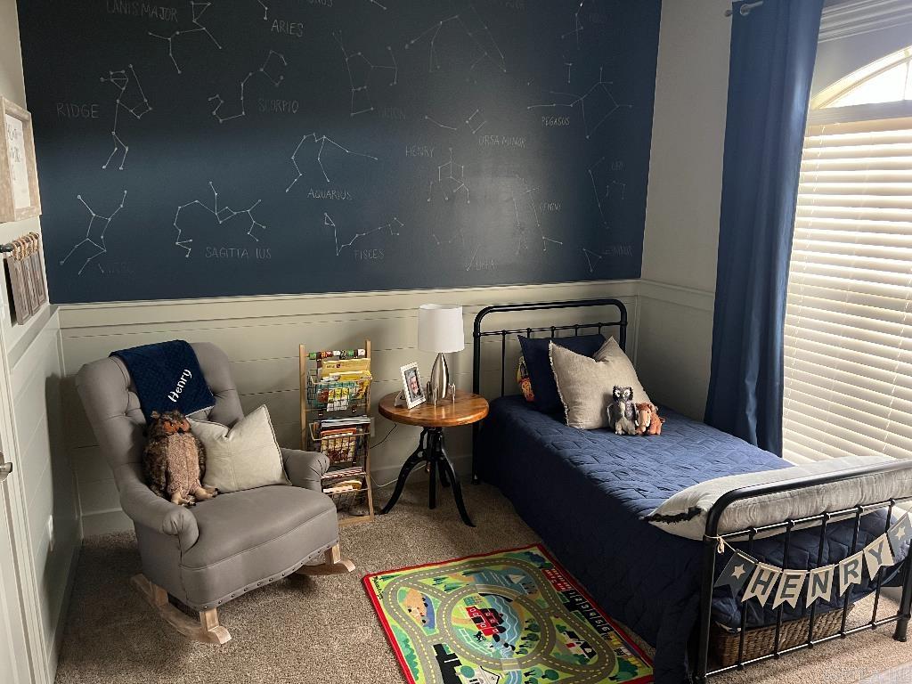 CHAPEL CREEK - Residential