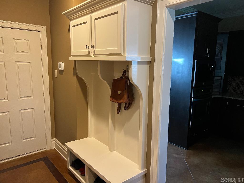 CHAPEL CREEK - Residential