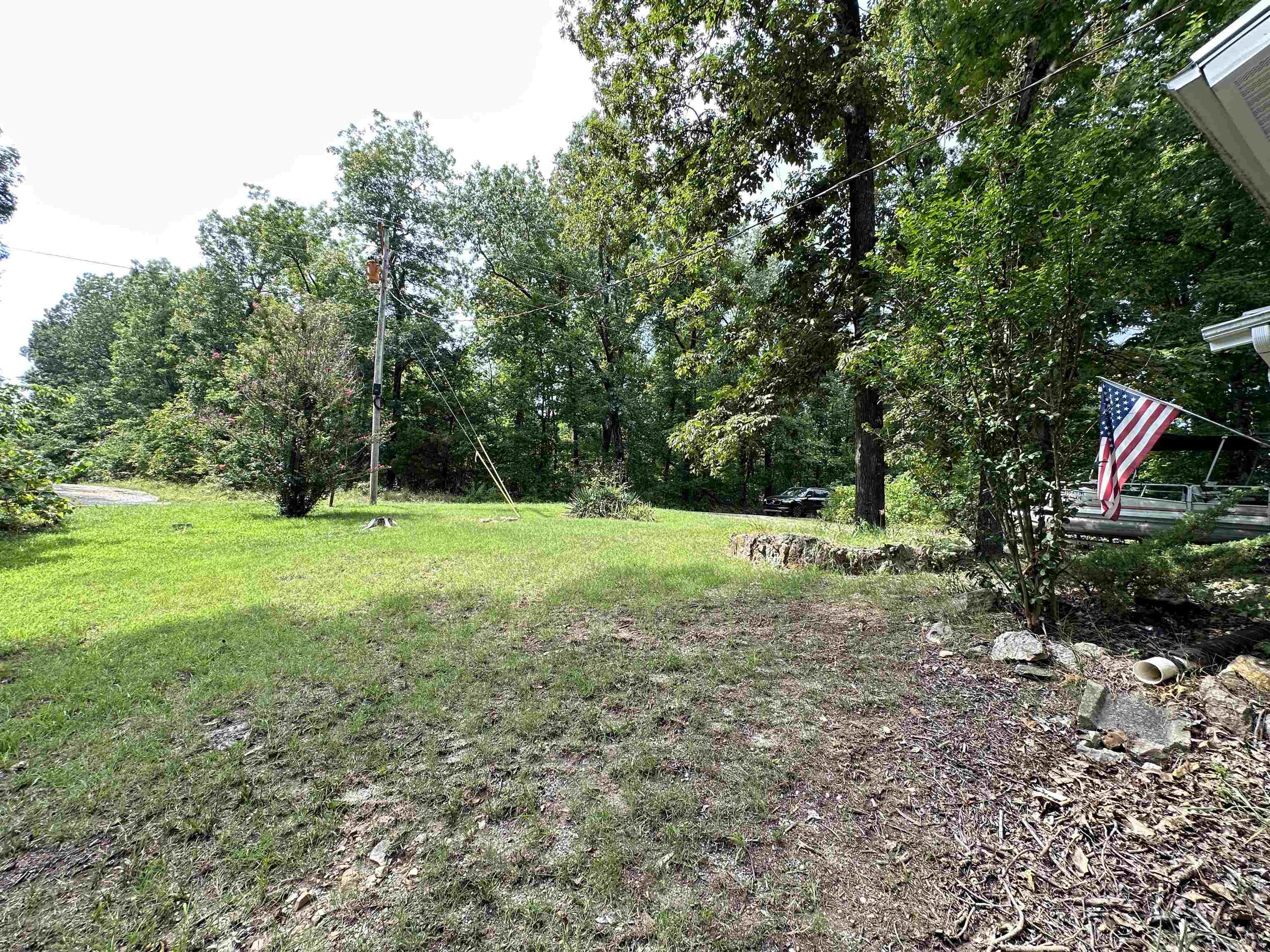 Skyline - Residential