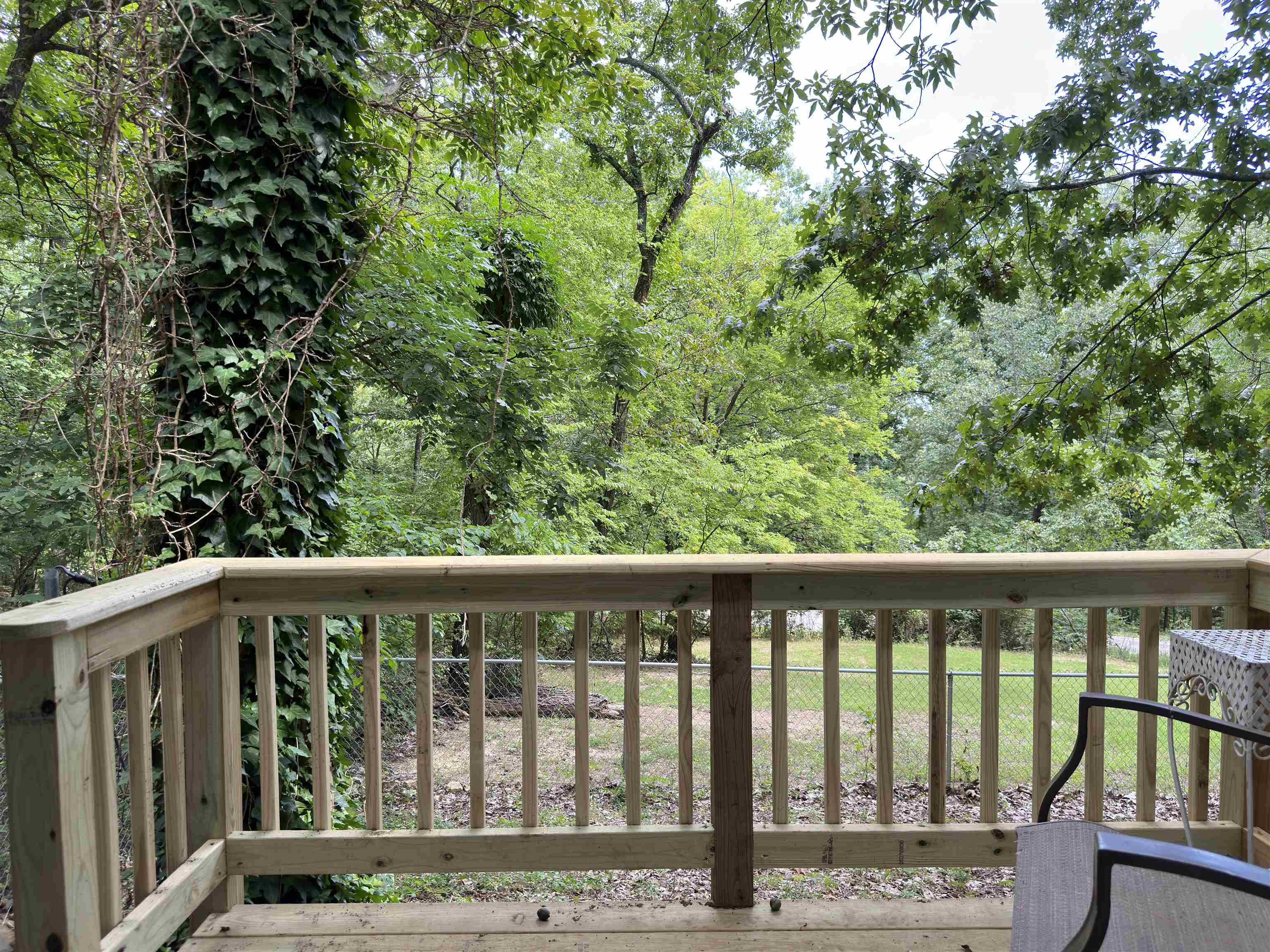 Skyline - Residential