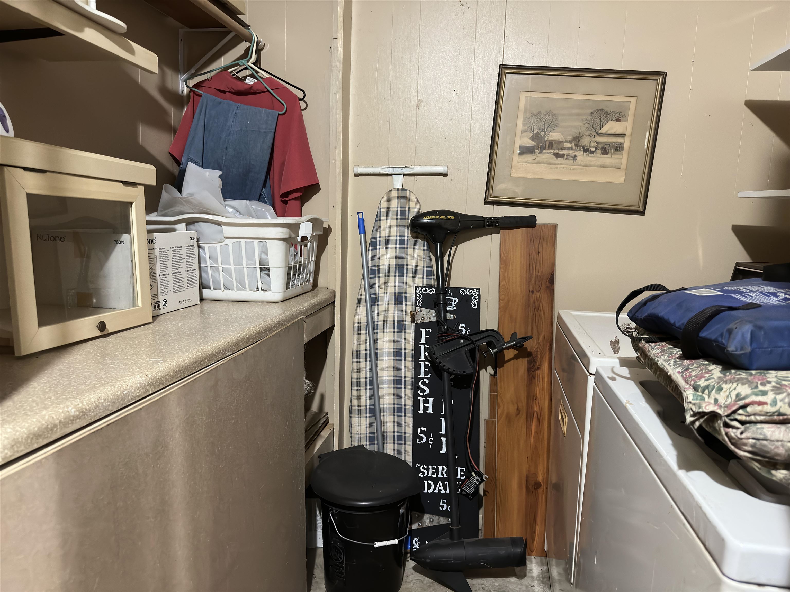 Skyline - Residential