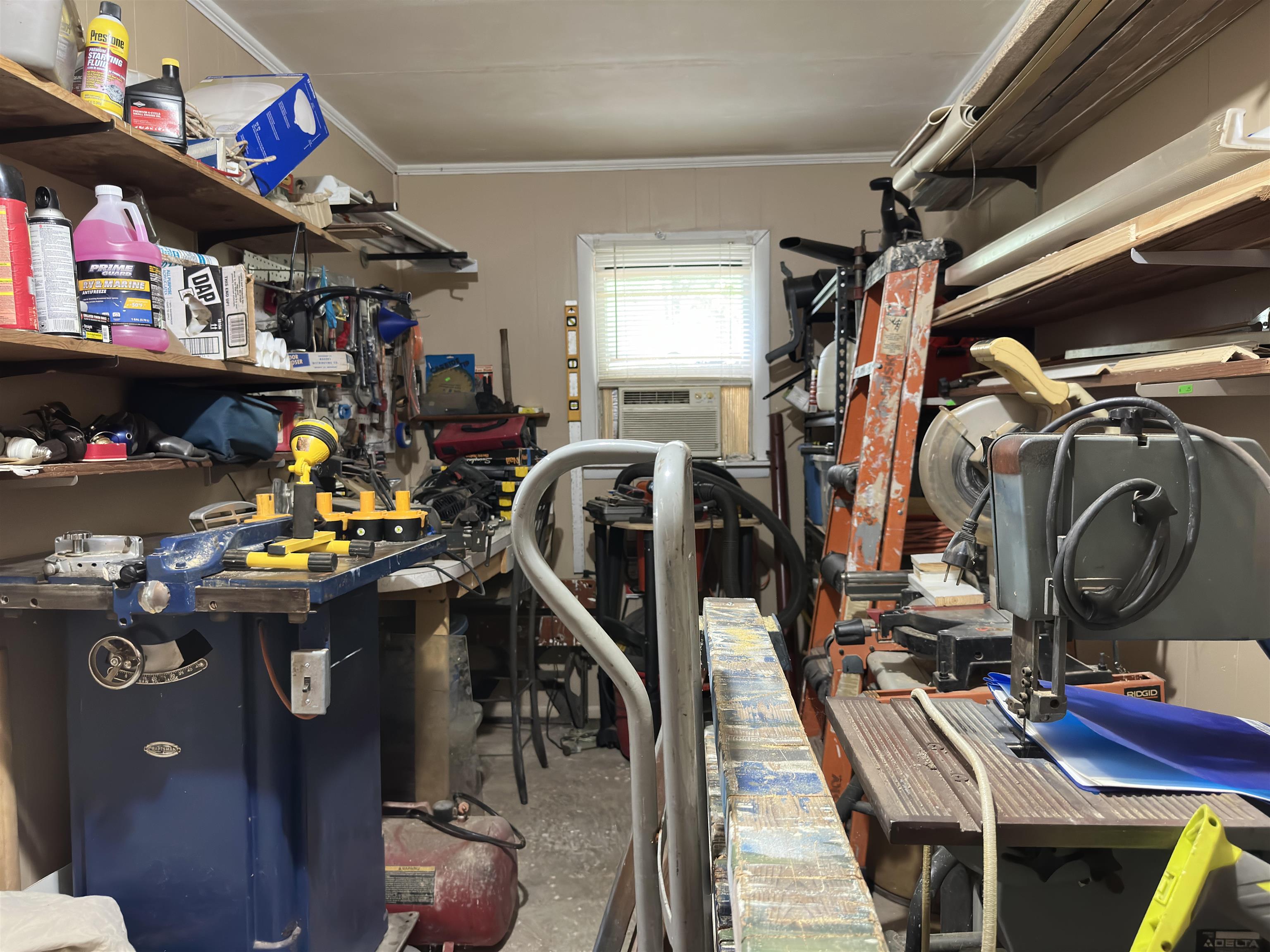 Skyline - Residential