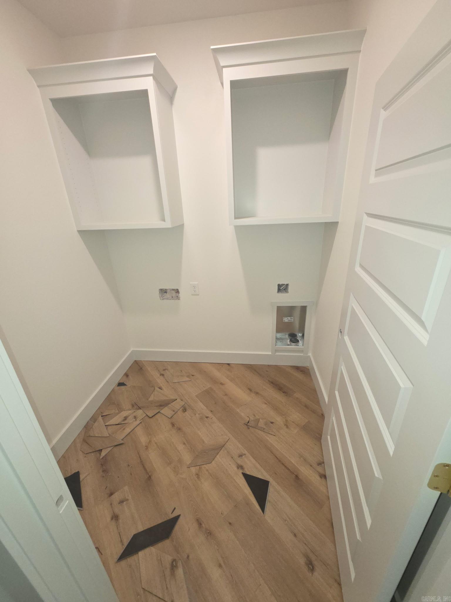 SUMMERLYN SUBDIVISION - Residential