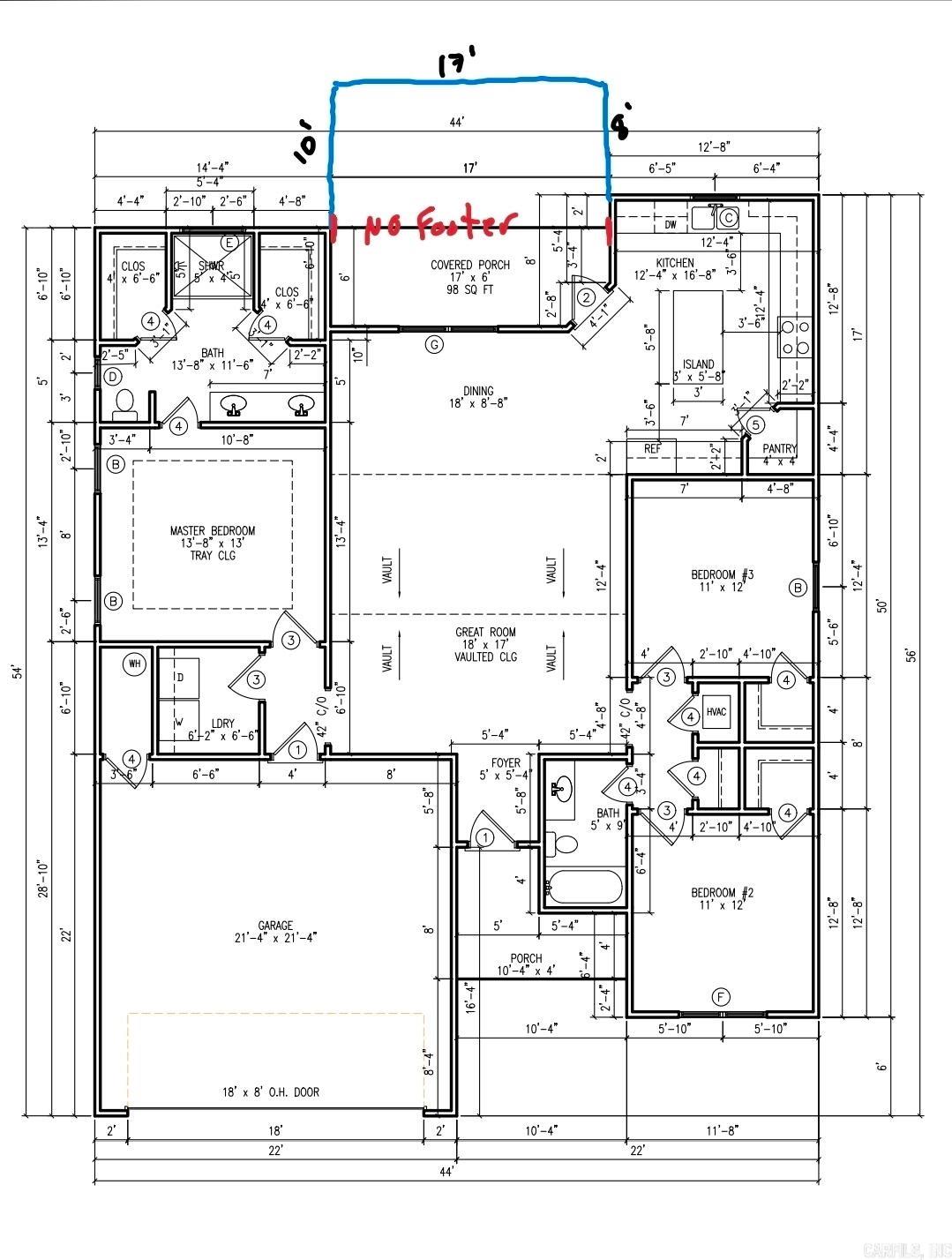 SUMMERLYN SUBDIVISION - Residential
