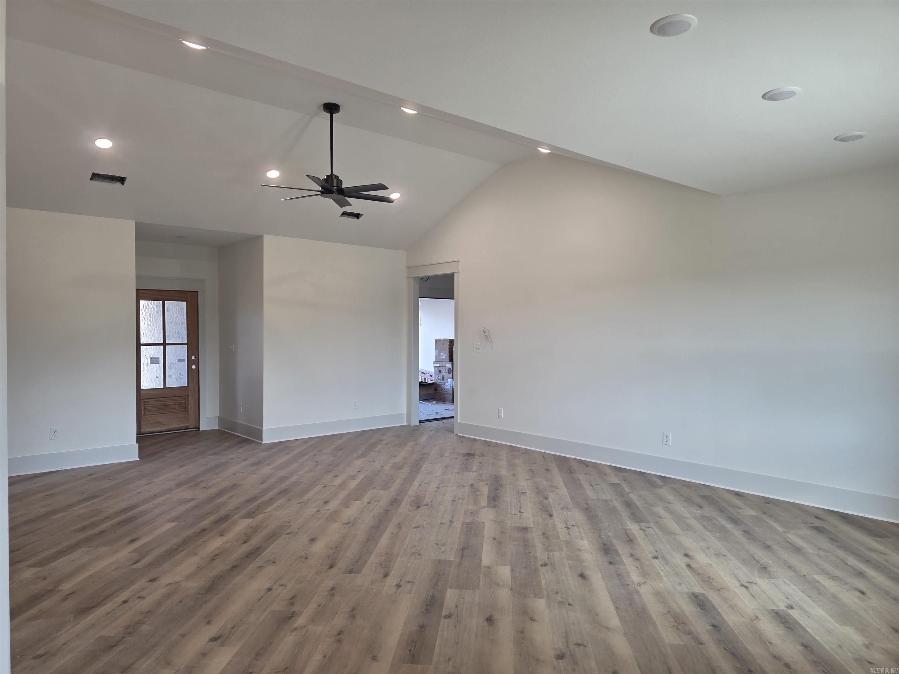 SUMMERLYN SUBDIVISION - Residential