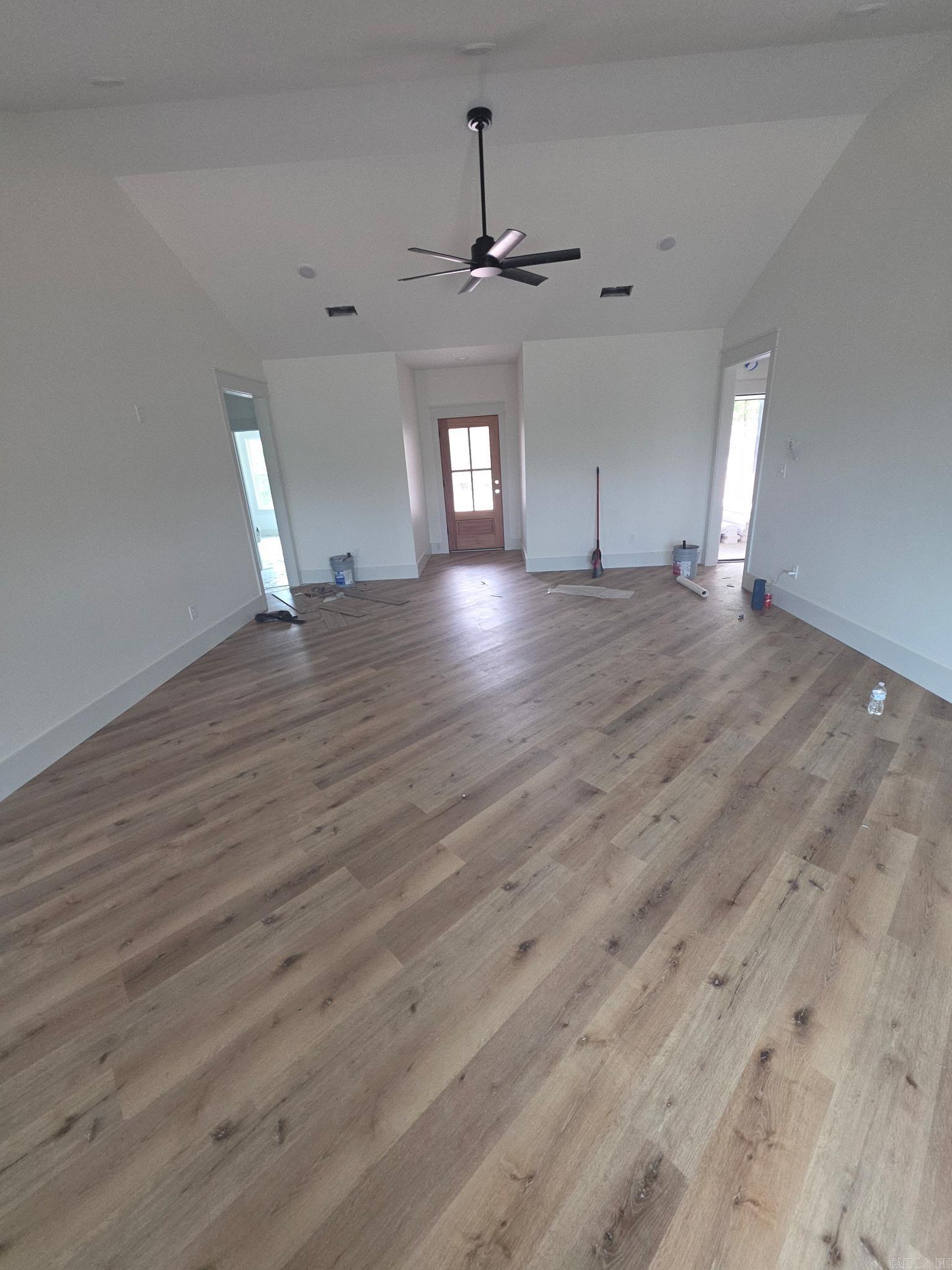 SUMMERLYN SUBDIVISION - Residential