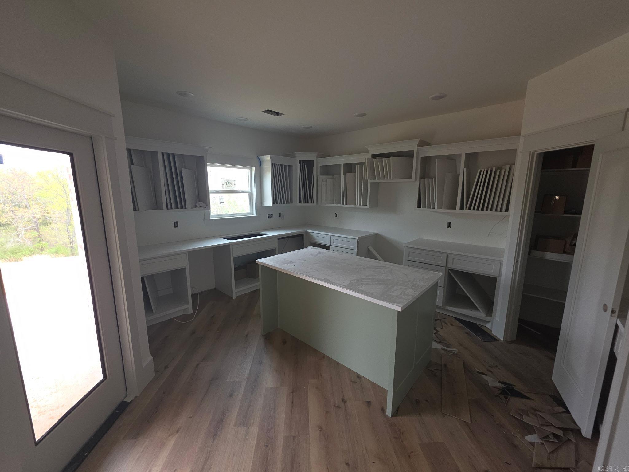 SUMMERLYN SUBDIVISION - Residential