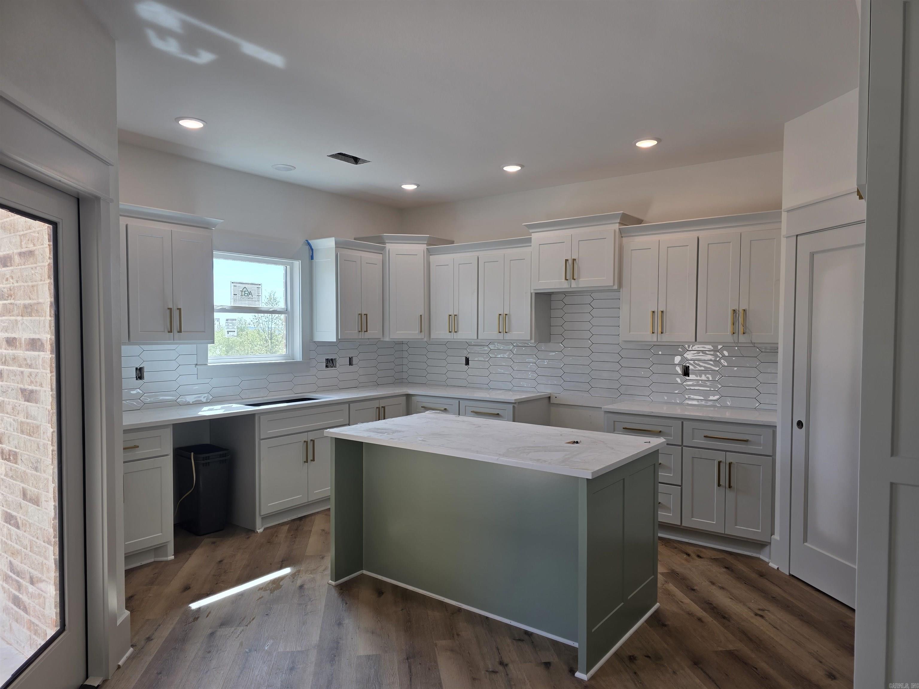 SUMMERLYN SUBDIVISION - Residential