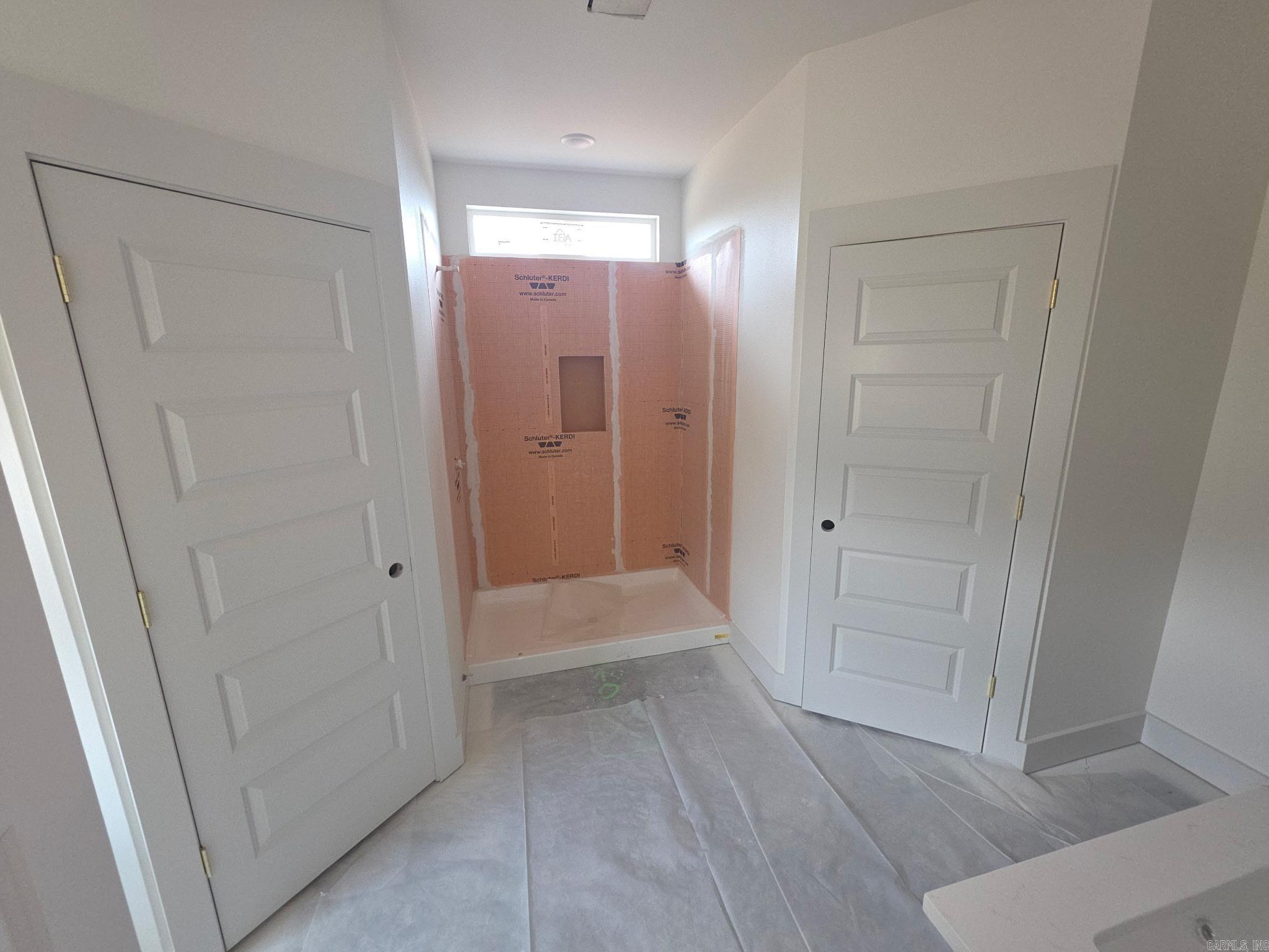 SUMMERLYN SUBDIVISION - Residential