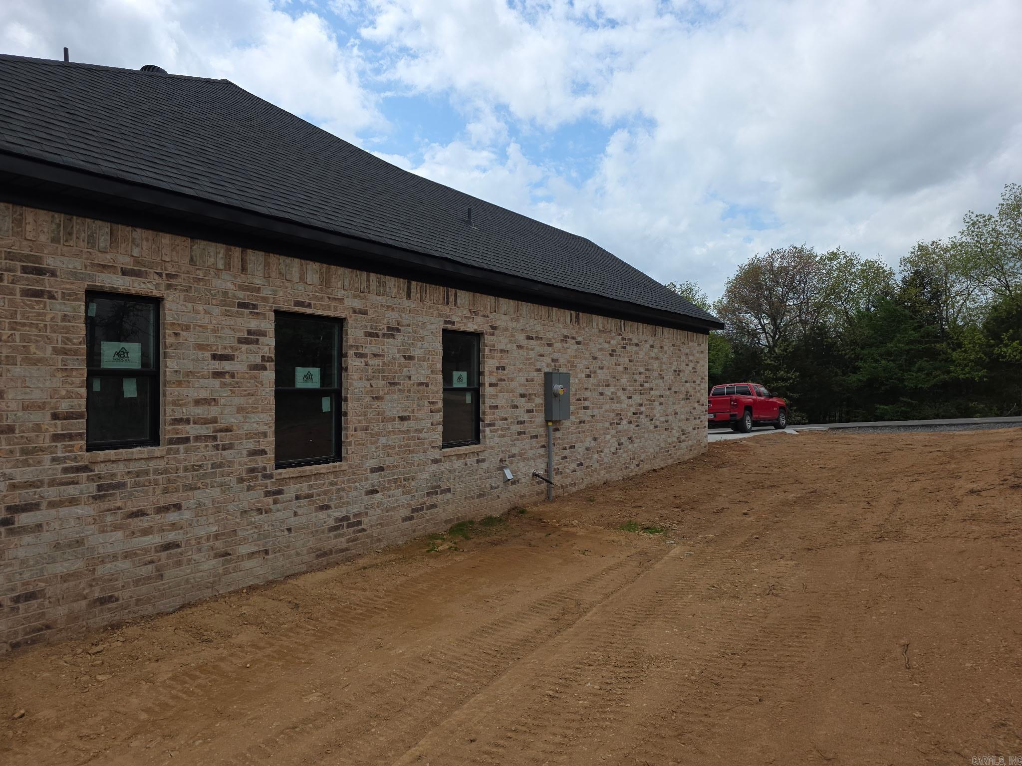 SUMMERLYN SUBDIVISION - Residential