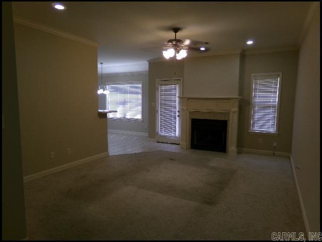 KENWOOD ESTATES - Residential Lease