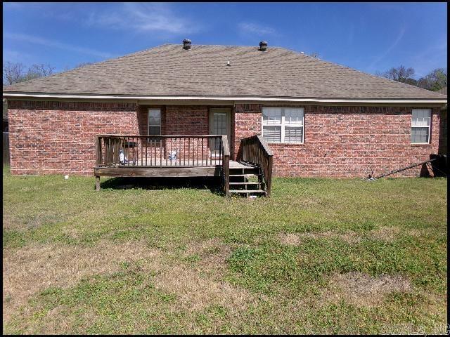 KENWOOD ESTATES - Residential Lease