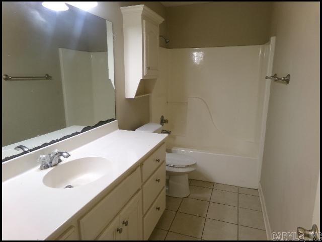 KENWOOD ESTATES - Residential Lease