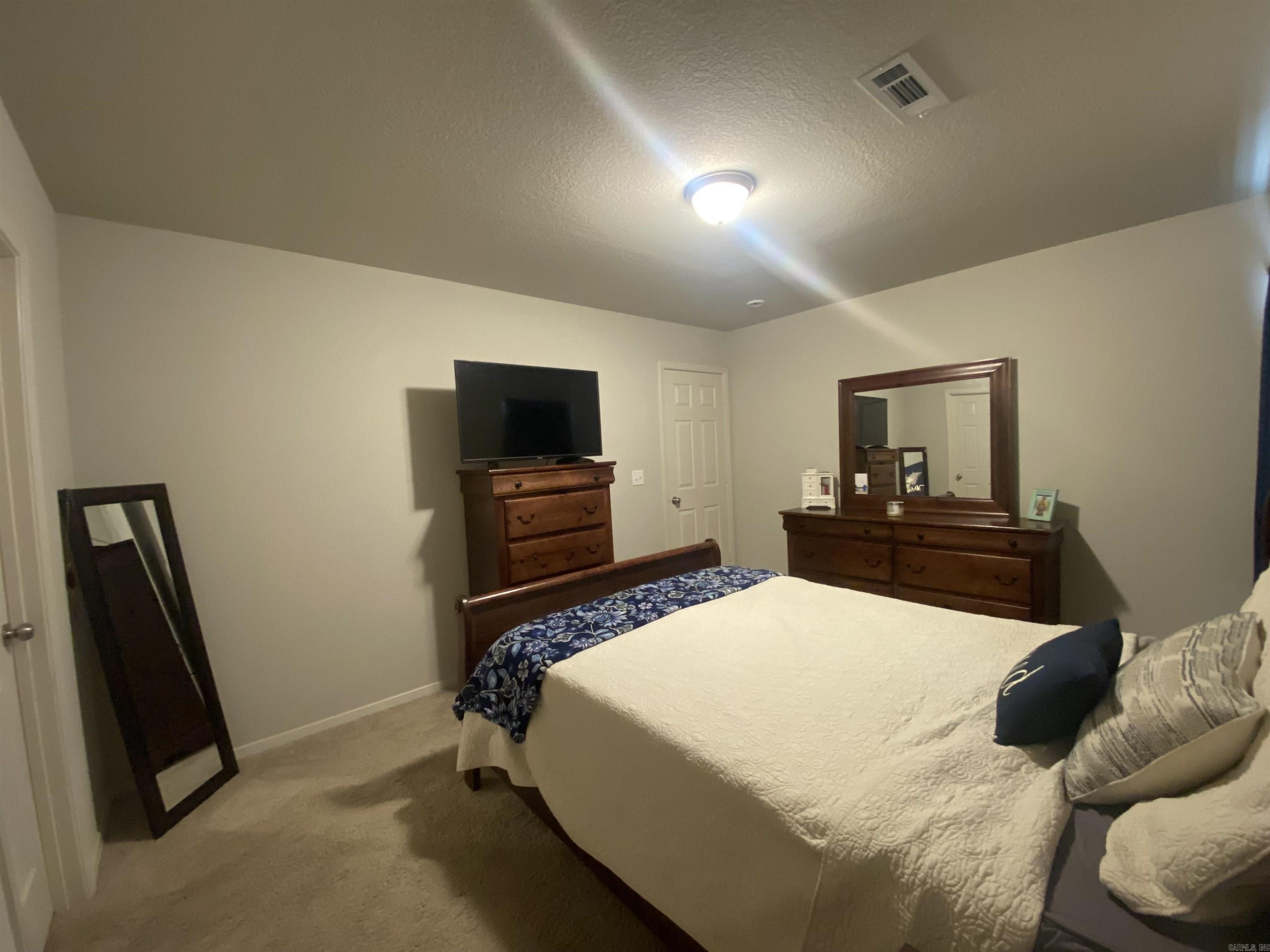 Homestead - Residential Lease