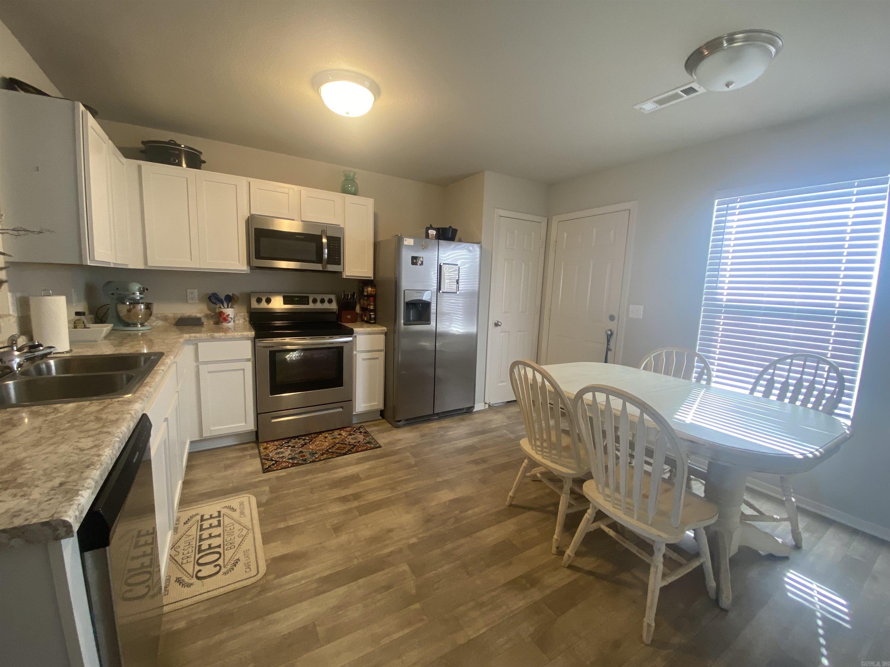 Homestead - Residential Lease