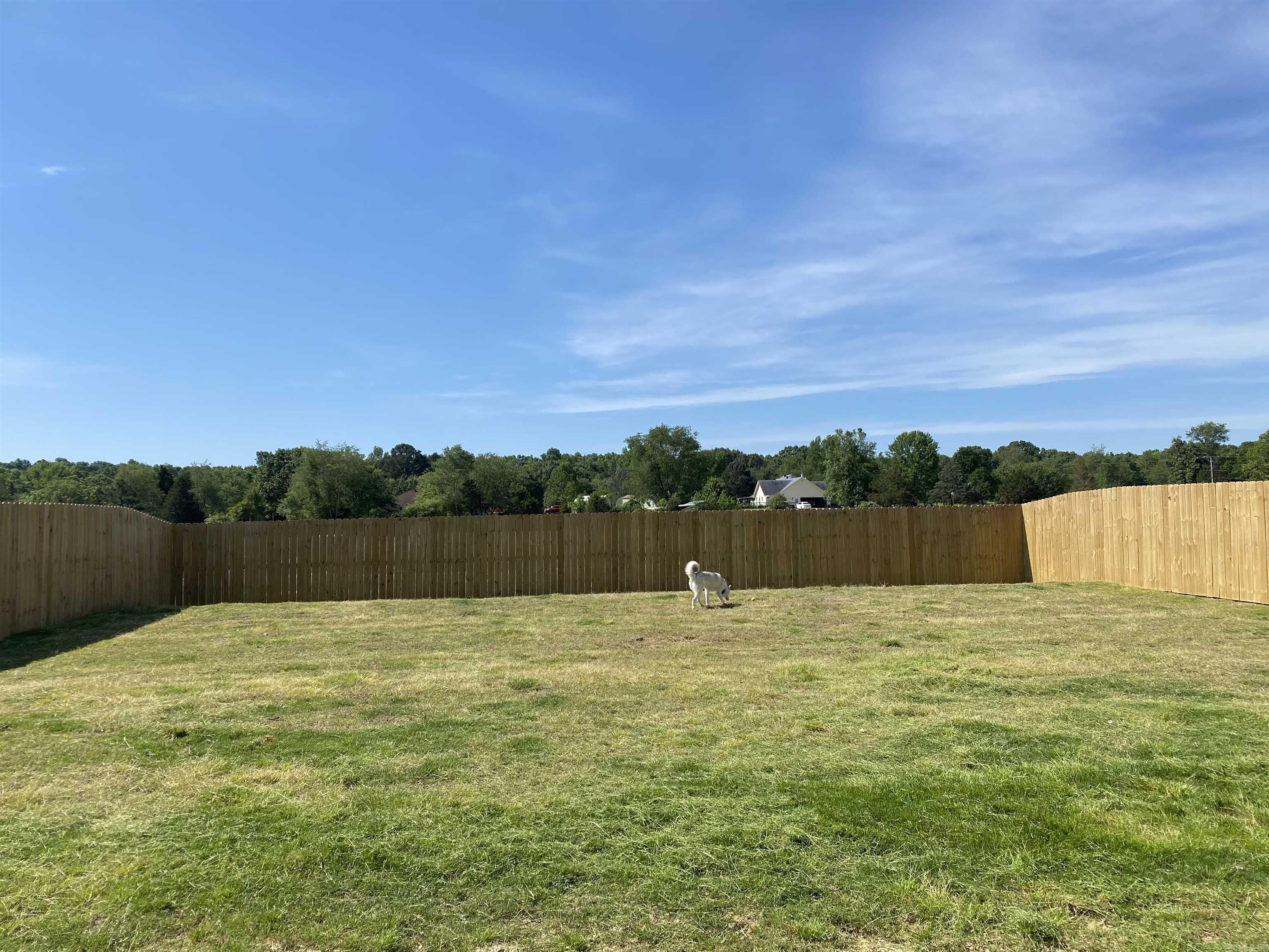 Homestead - Residential Lease