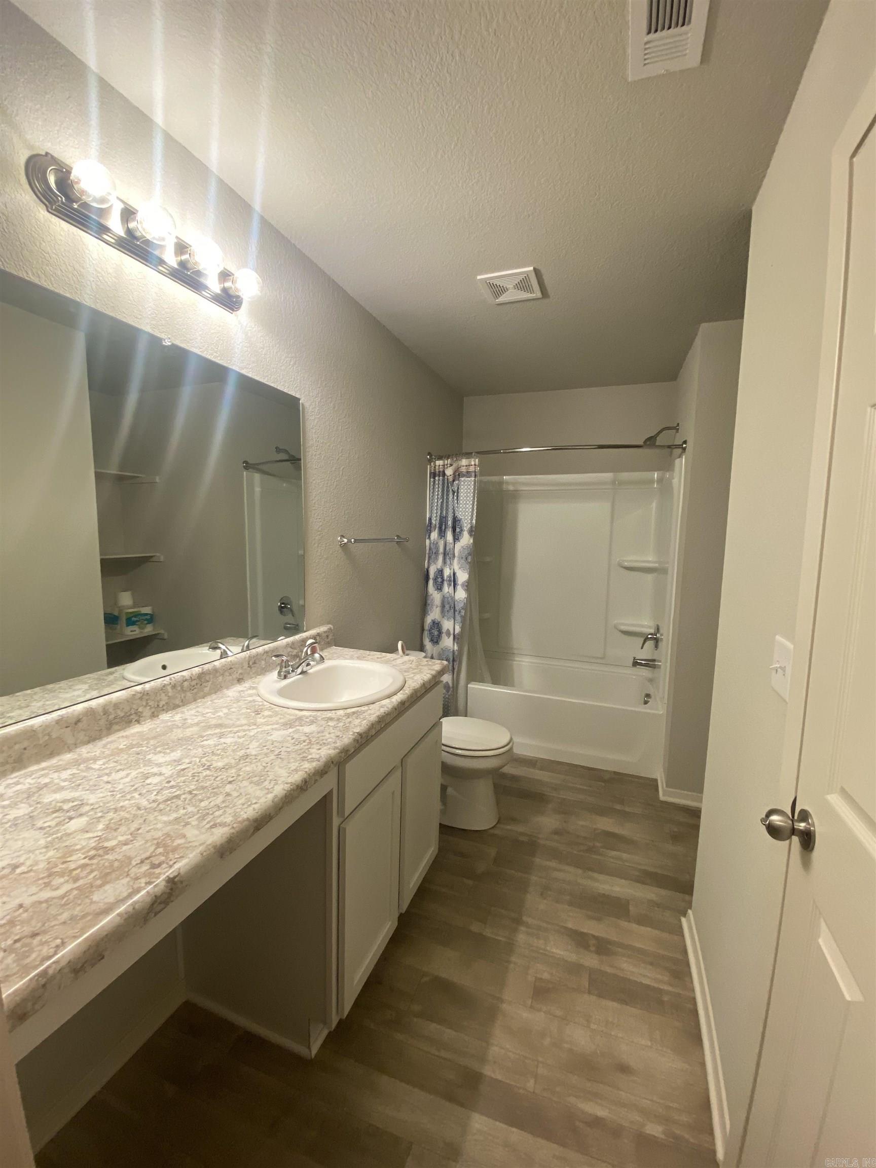 Homestead - Residential Lease