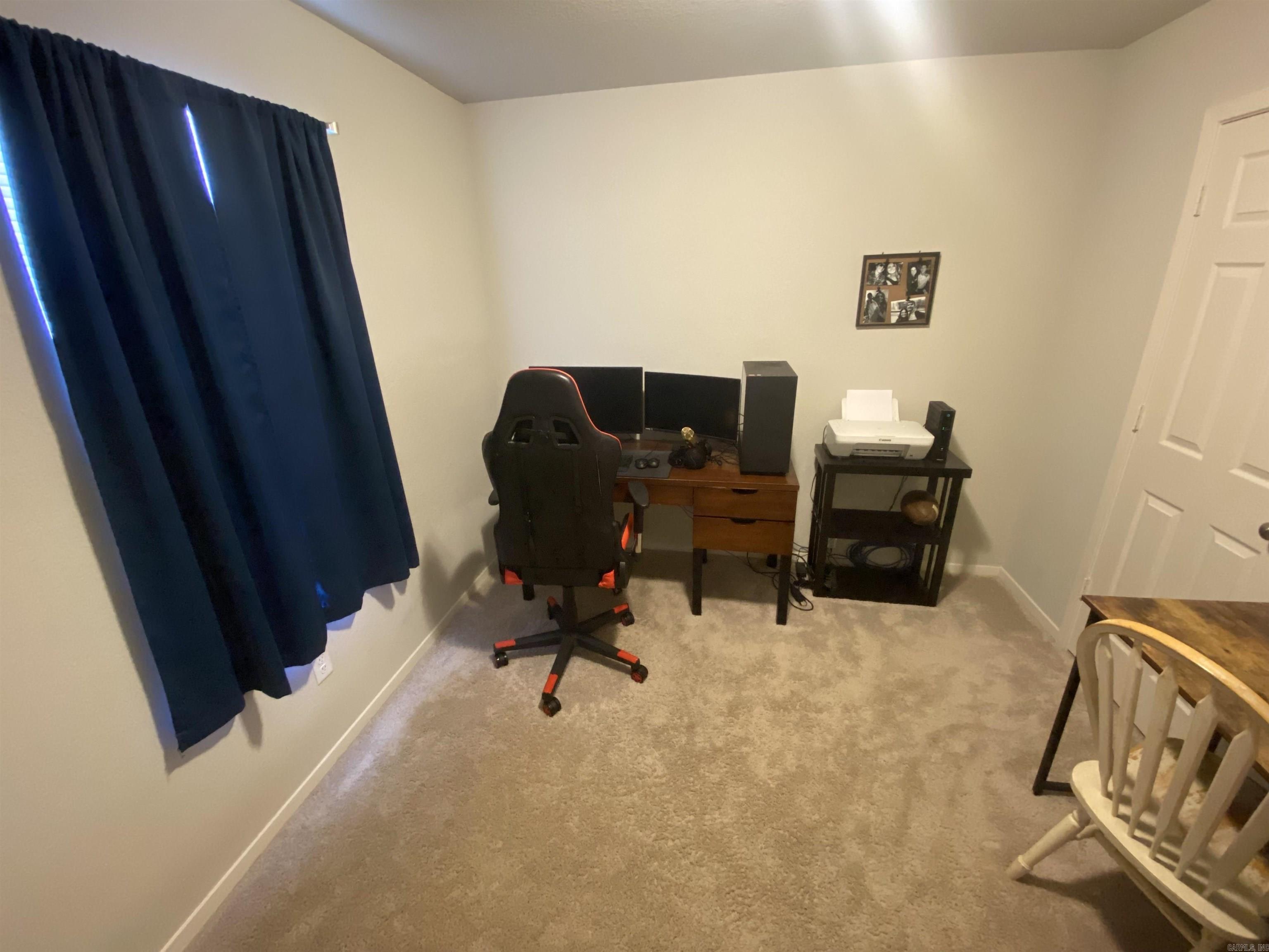 Homestead - Residential Lease