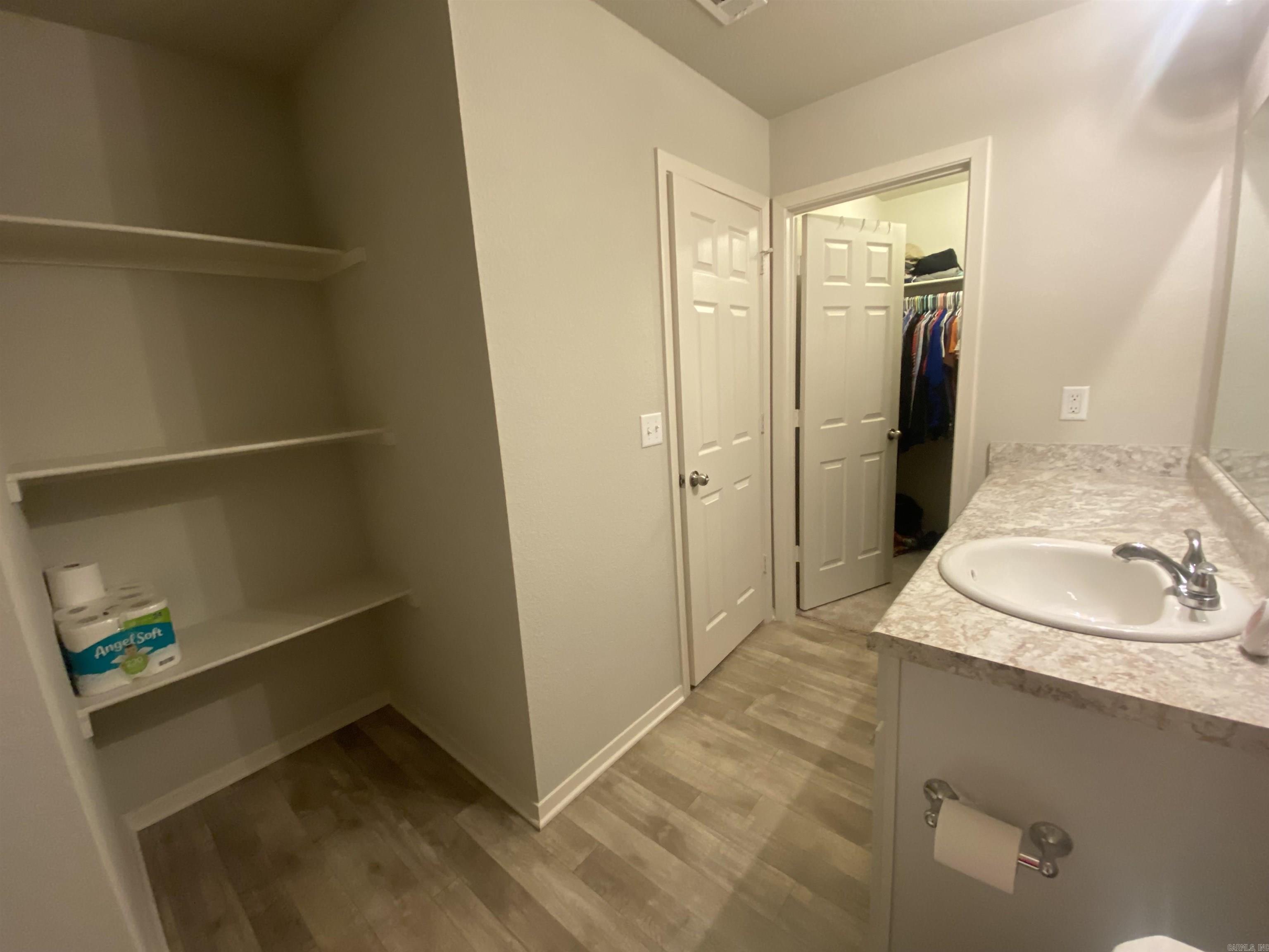 Homestead - Residential Lease