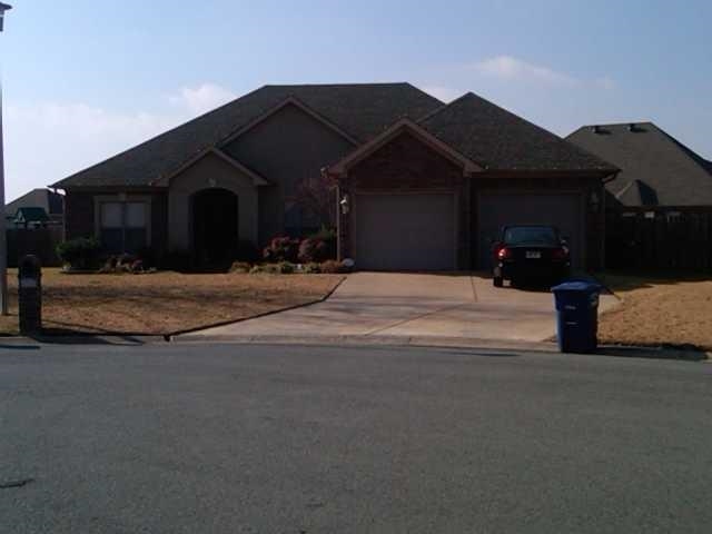 Southwind - Residential