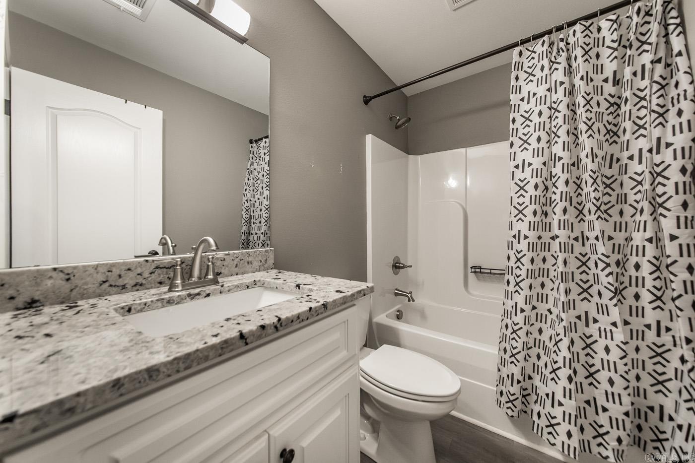 PLAINVIEW - Residential