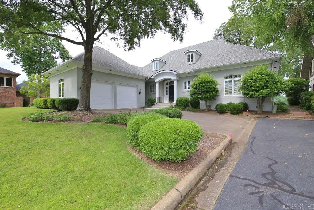 CANAL POINTE ADDN - Residential
