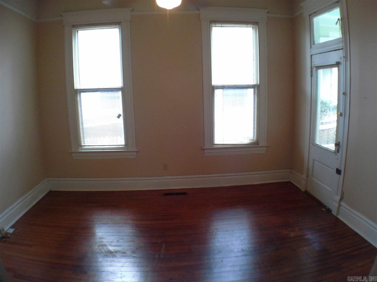 Douglas - Residential Lease