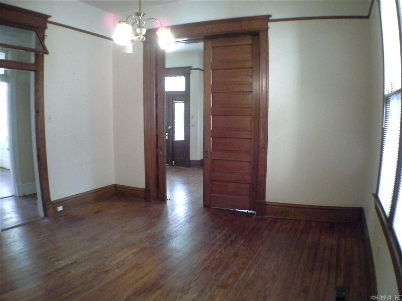 Douglas - Residential Lease