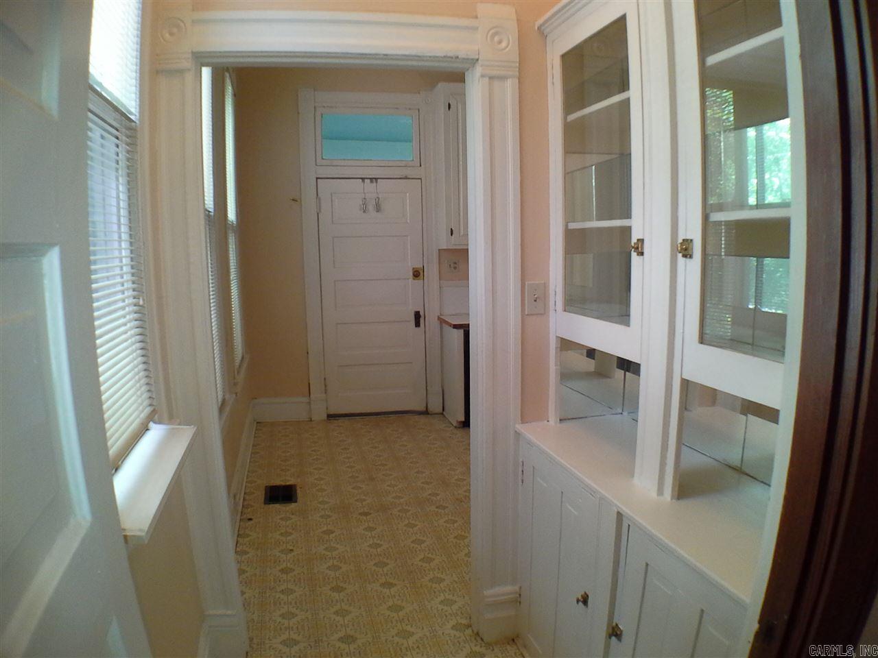 Douglas - Residential Lease