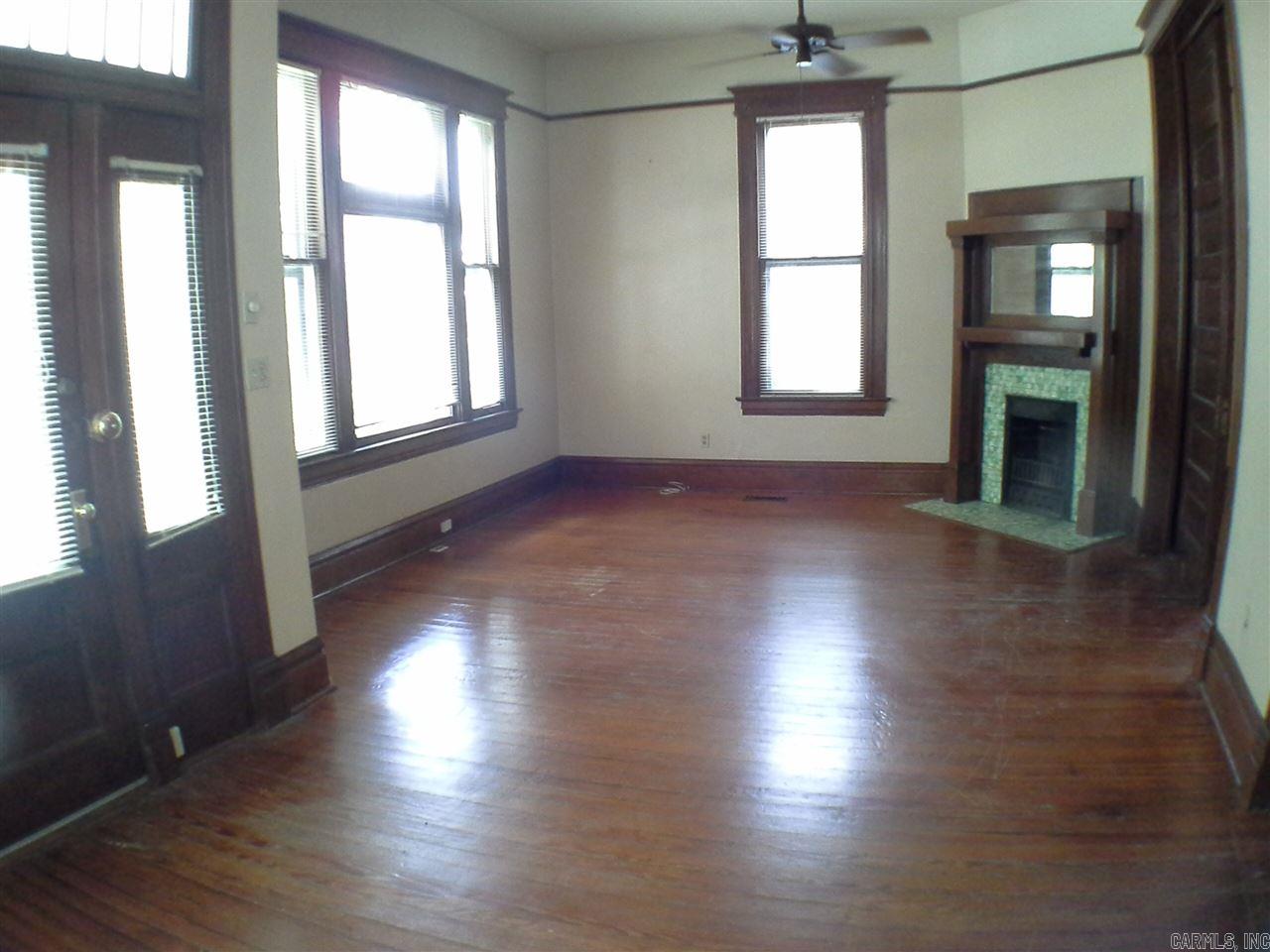 Douglas - Residential Lease