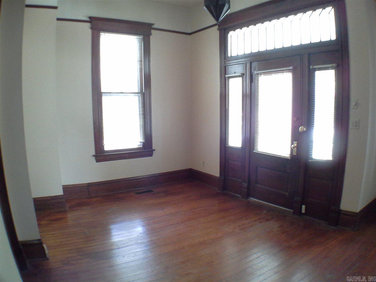 Douglas - Residential Lease