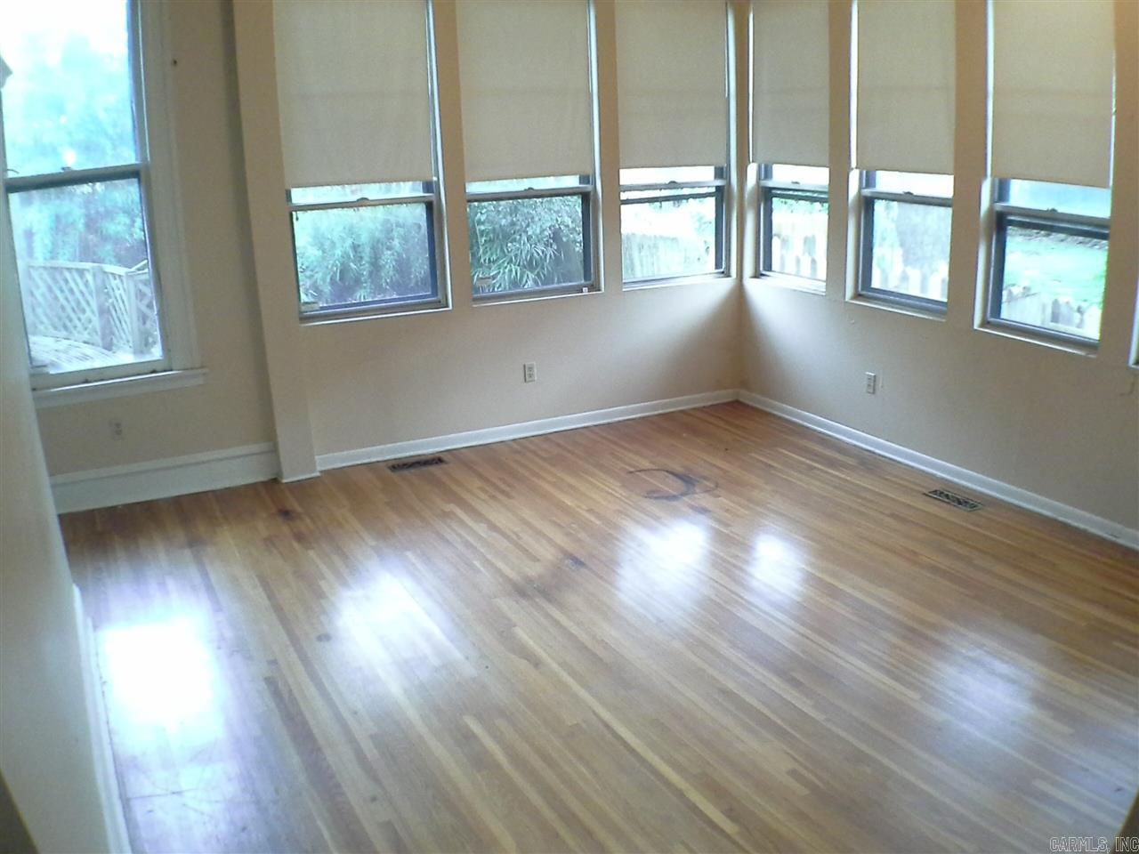 Douglas - Residential Lease