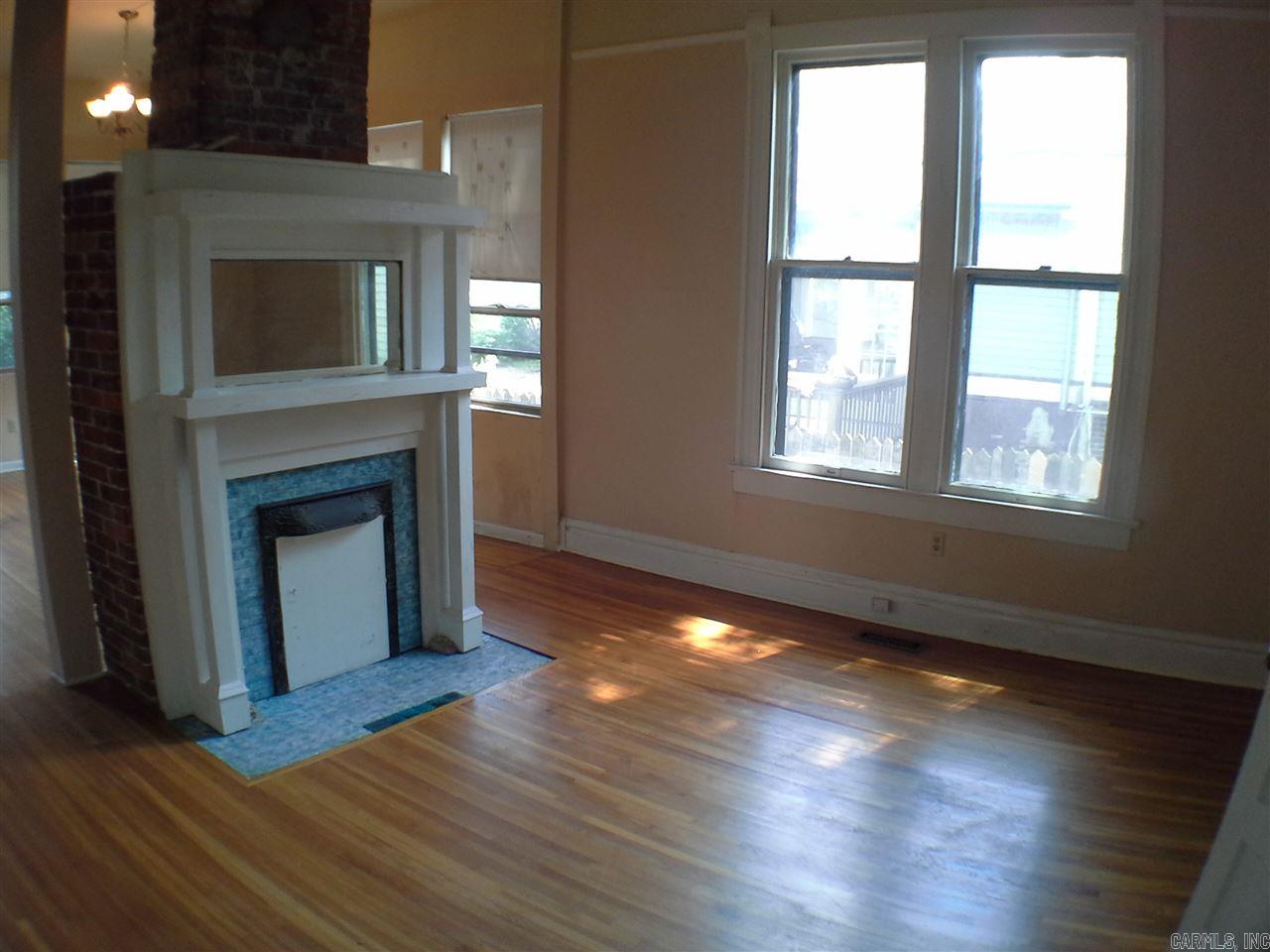 Douglas - Residential Lease