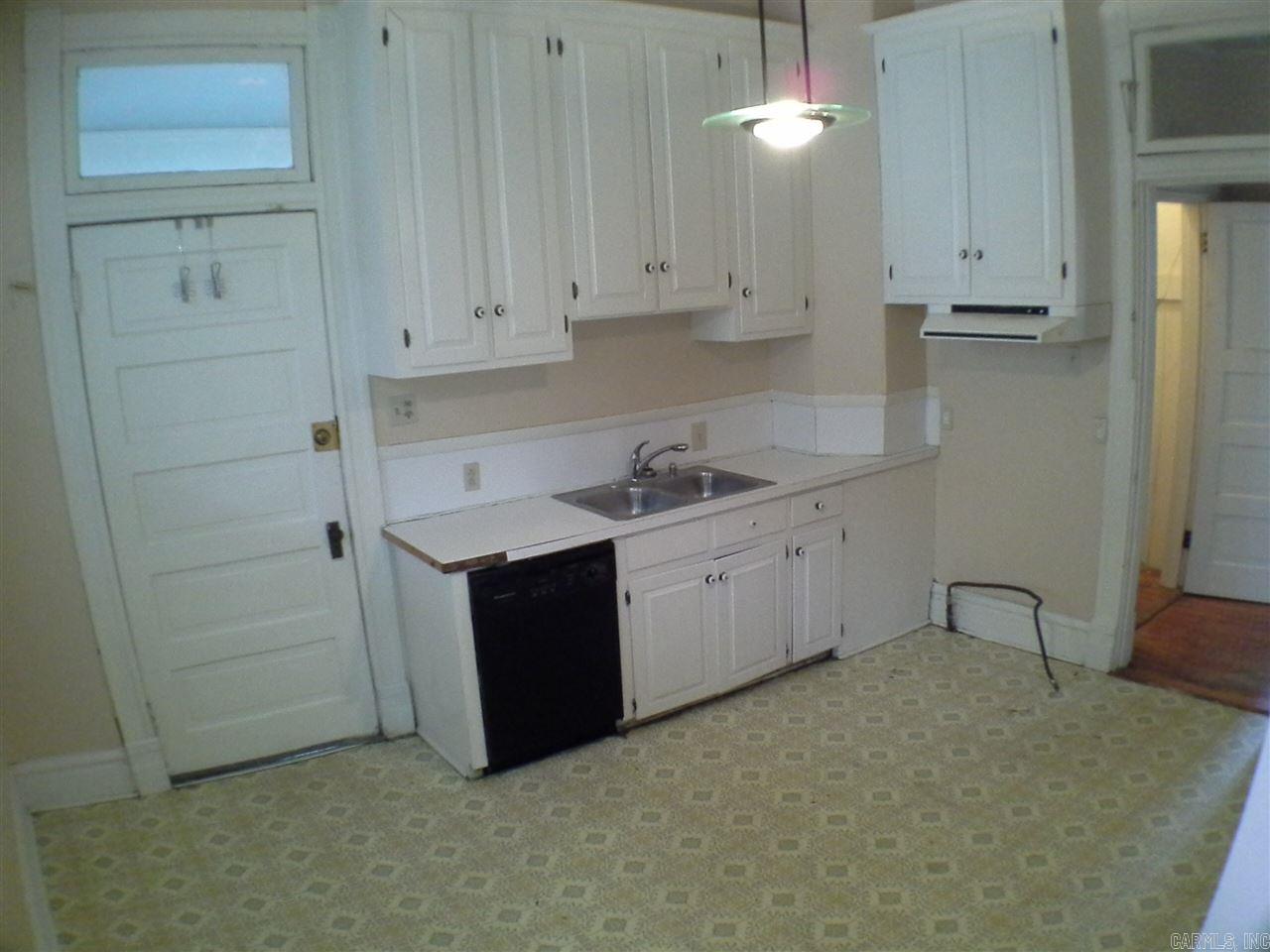 Douglas - Residential Lease