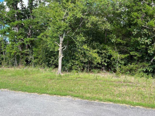 Lipscomb North - Land