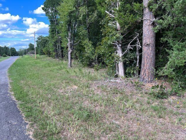 Lipscomb North - Land