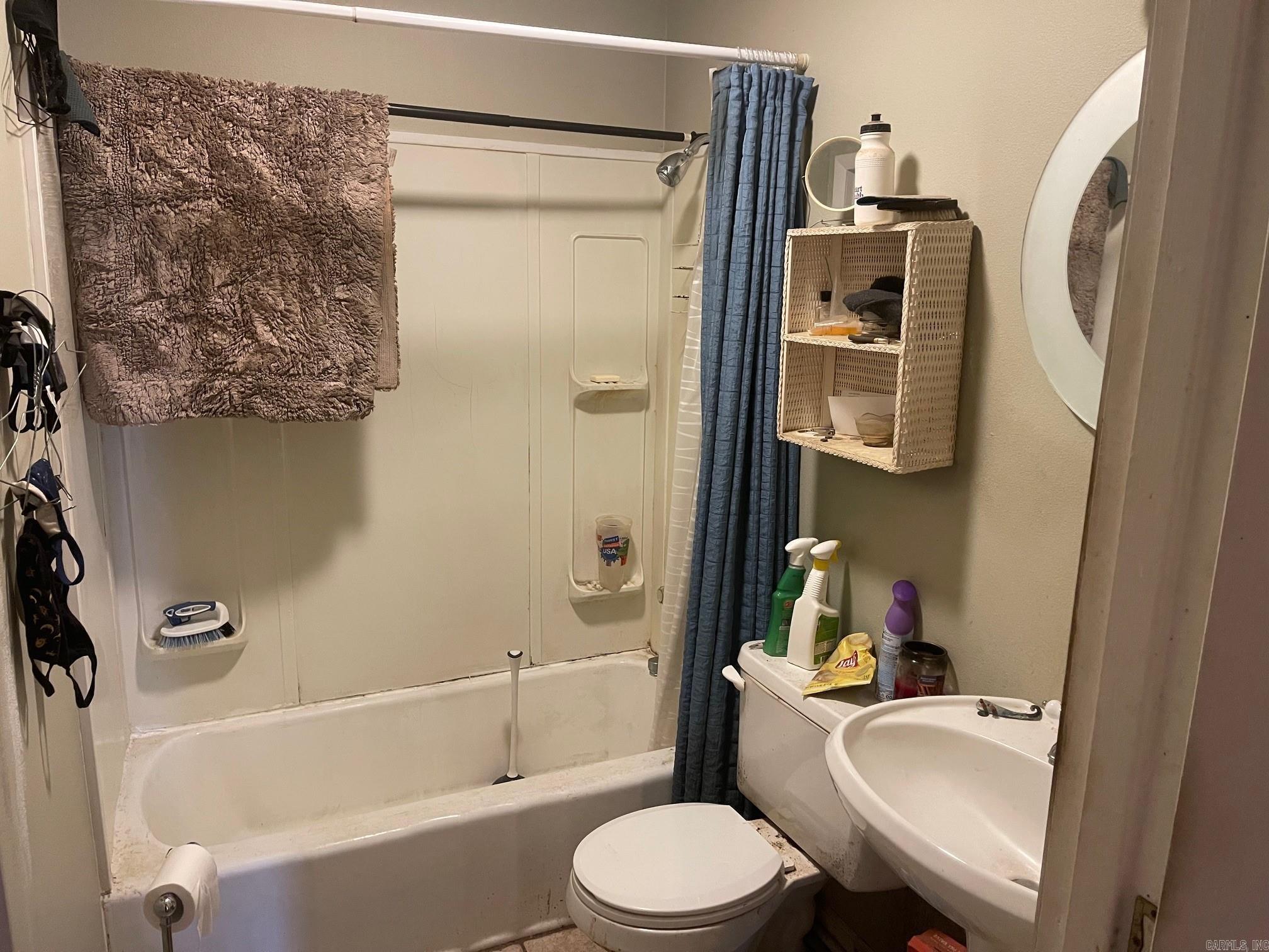 Riffel & Rhoten FPH - Residential