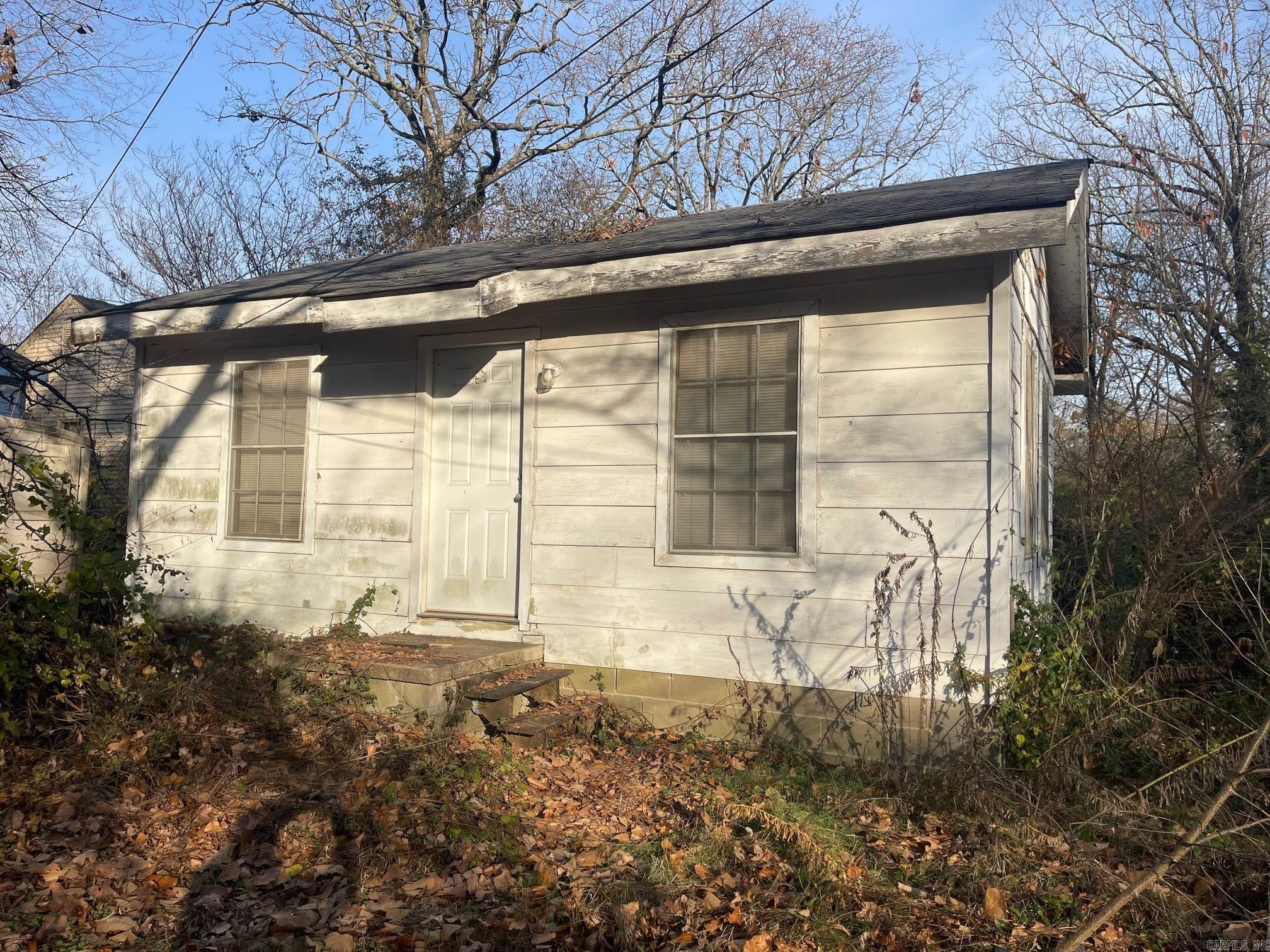 Riffel & Rhoten FPH - Residential