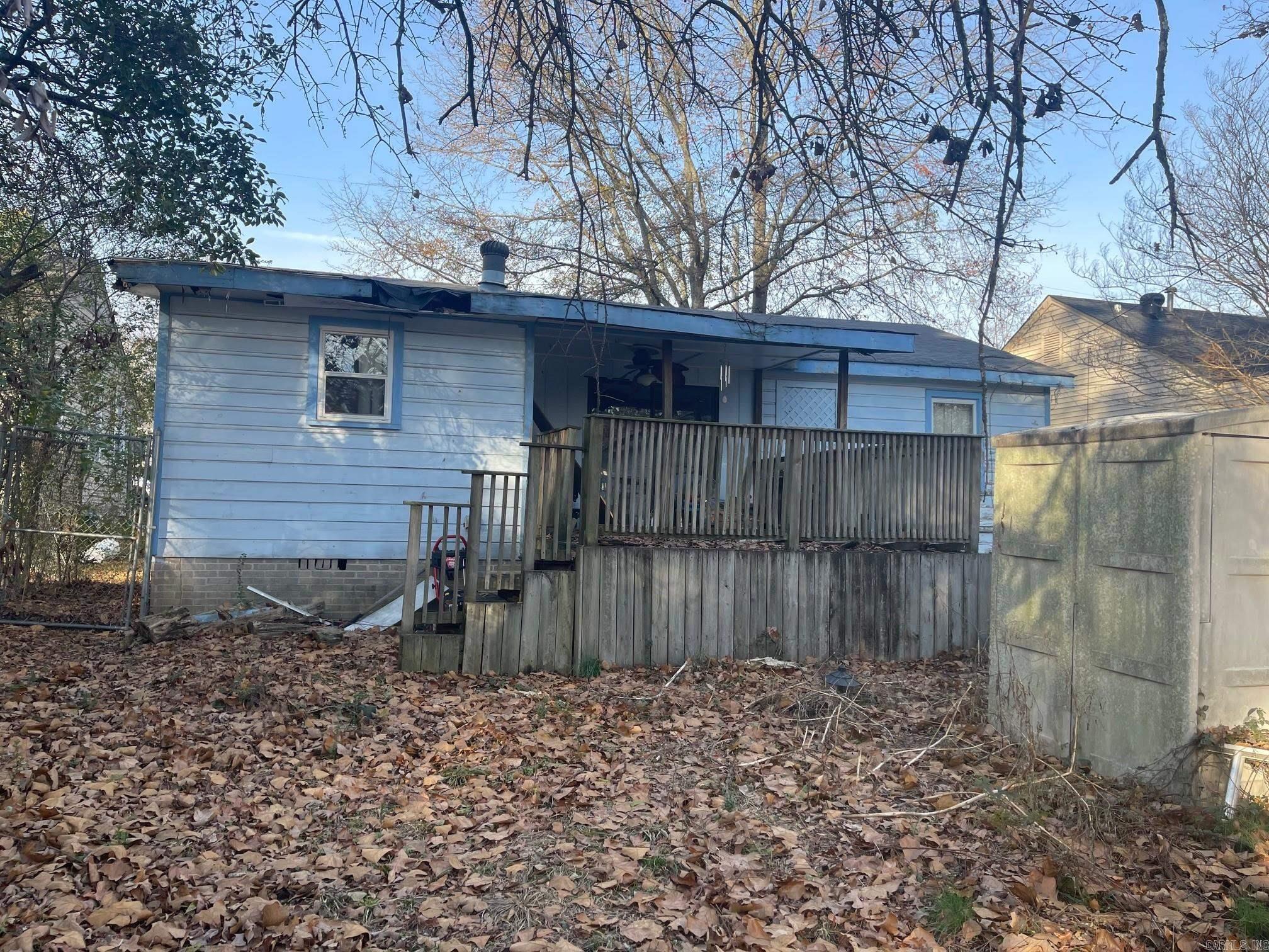 Riffel & Rhoten FPH - Residential