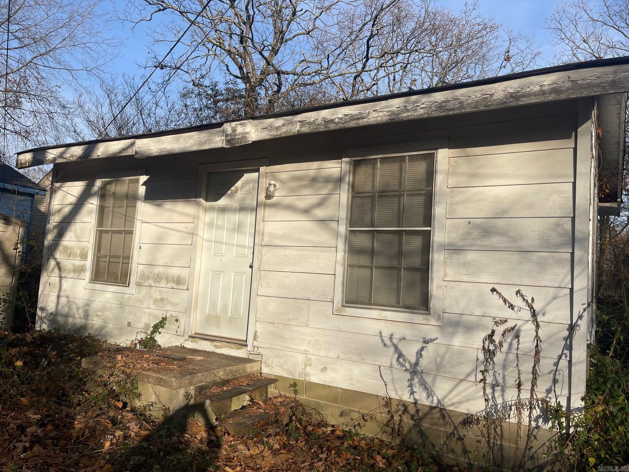 Riffel & Rhoten FPH - Residential