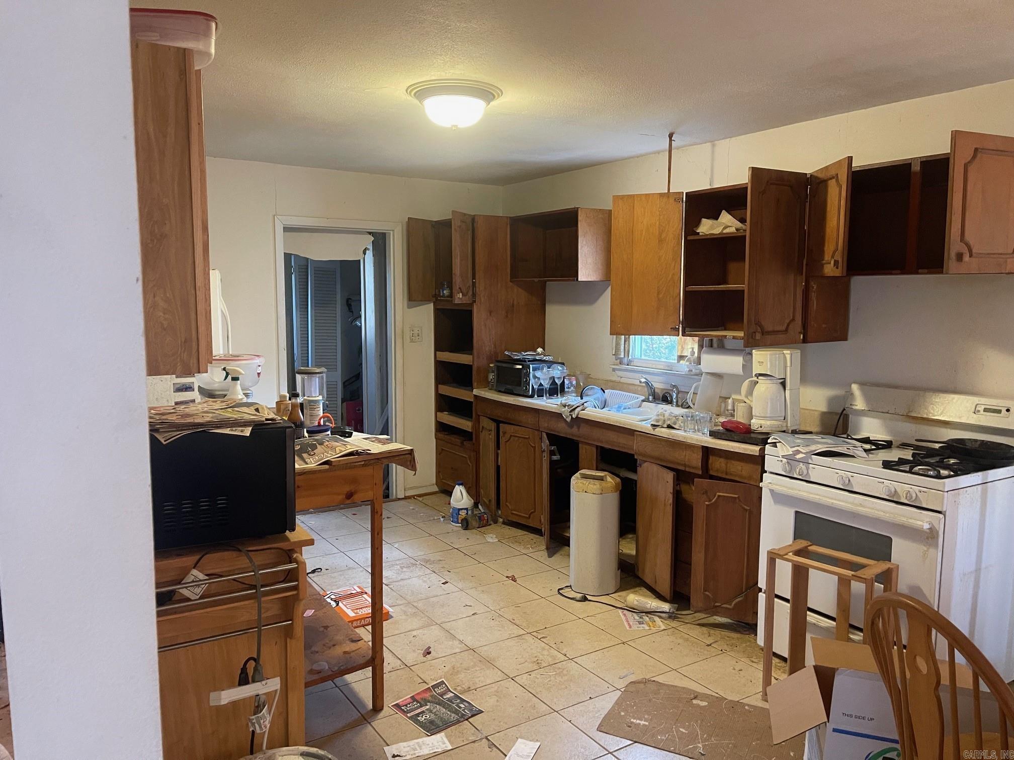 Riffel & Rhoten FPH - Residential