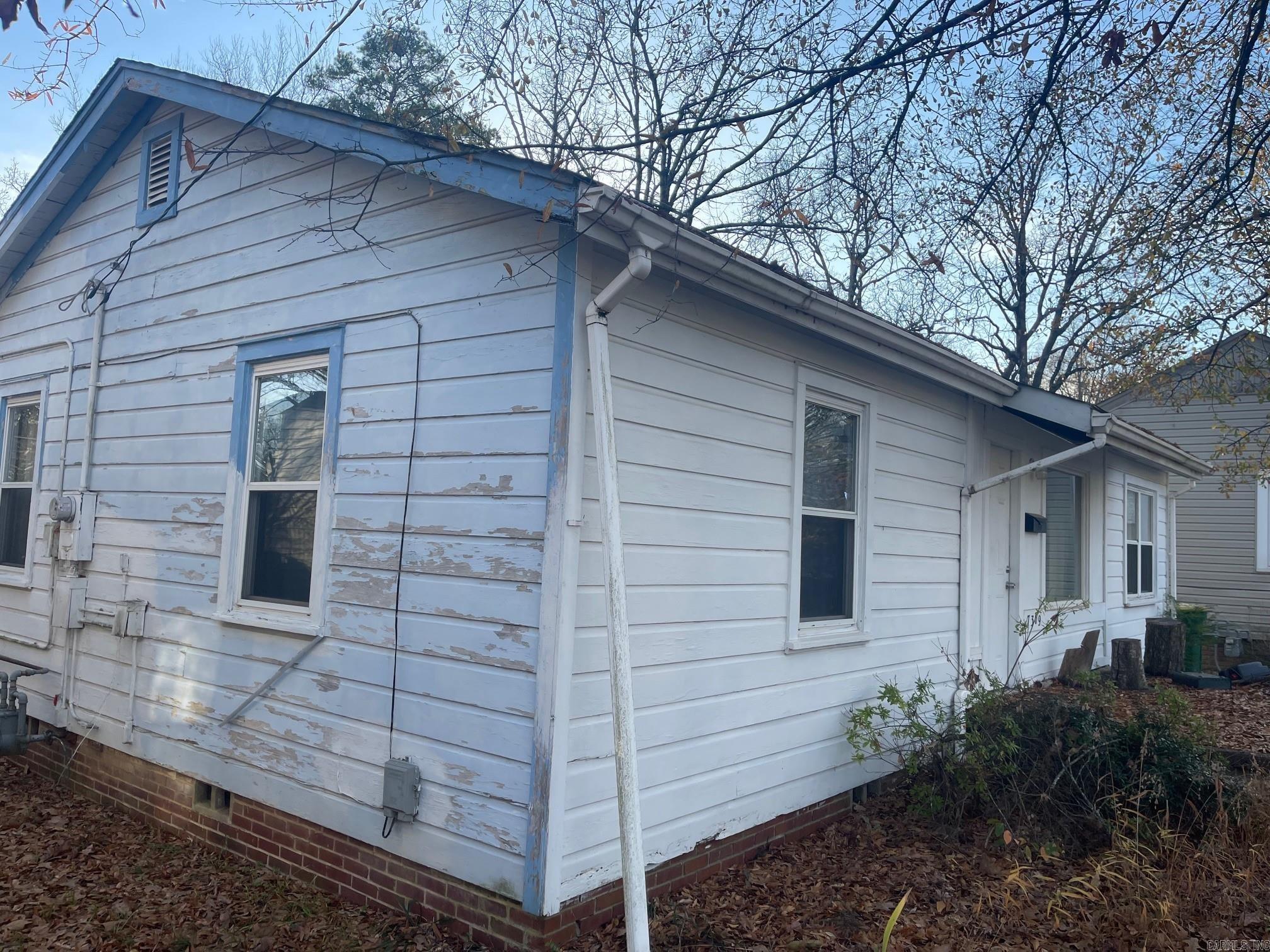 Riffel & Rhoten FPH - Residential