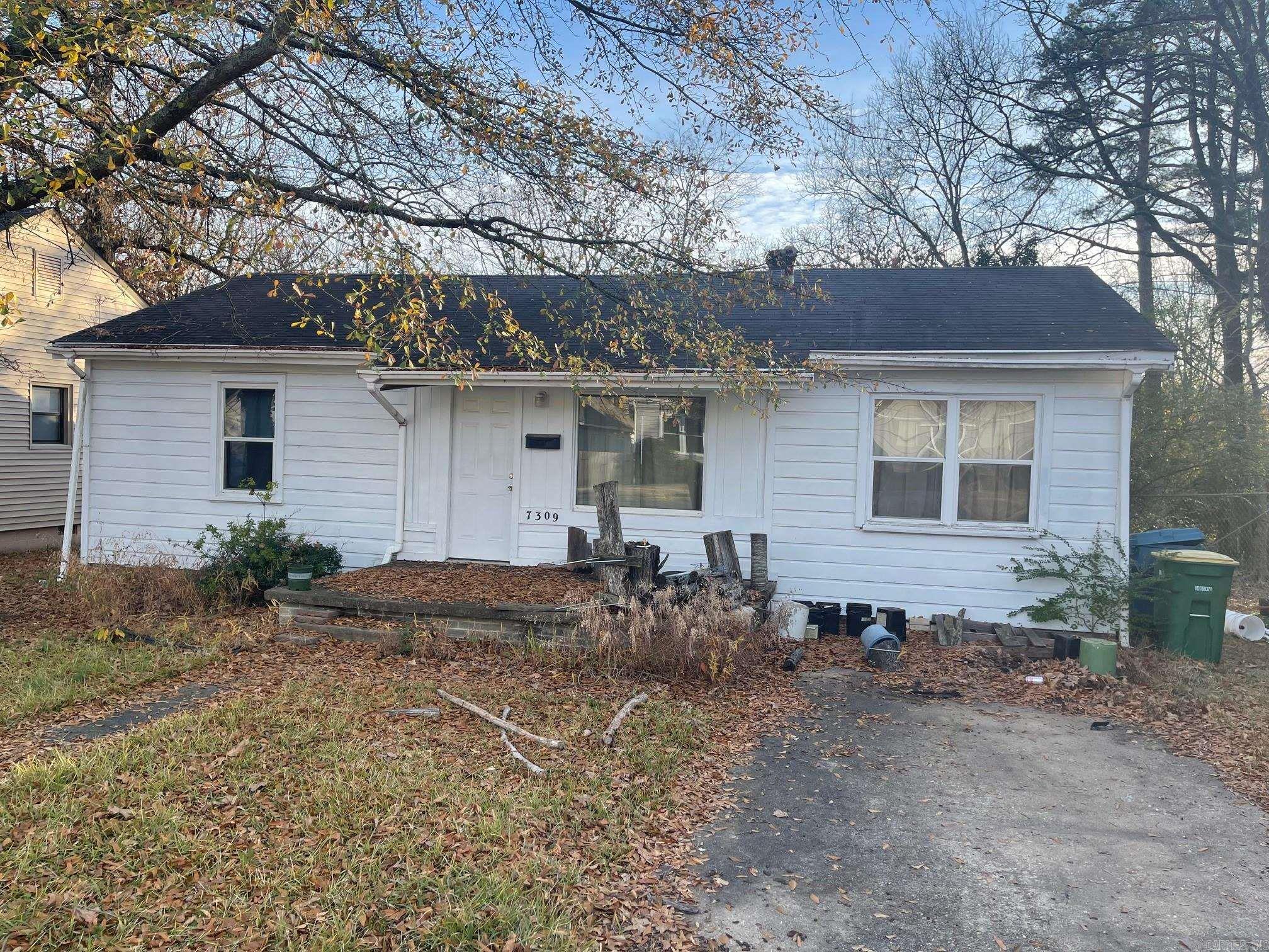 Riffel & Rhoten FPH - Residential