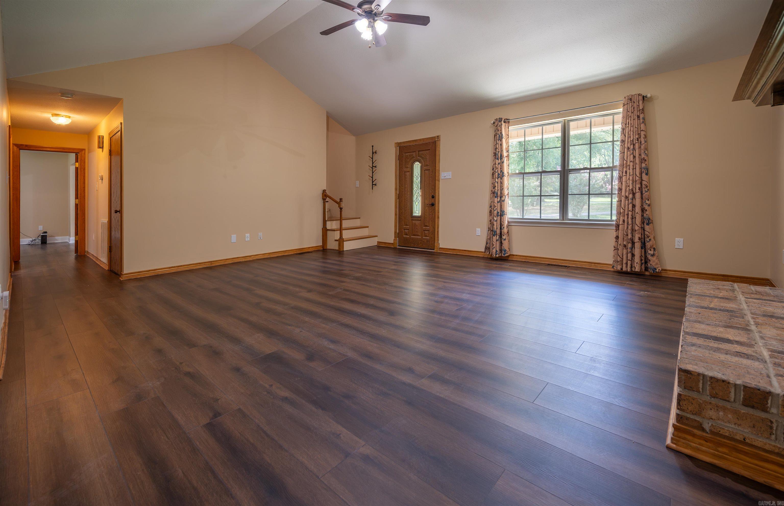 East Main Phase II - Residential