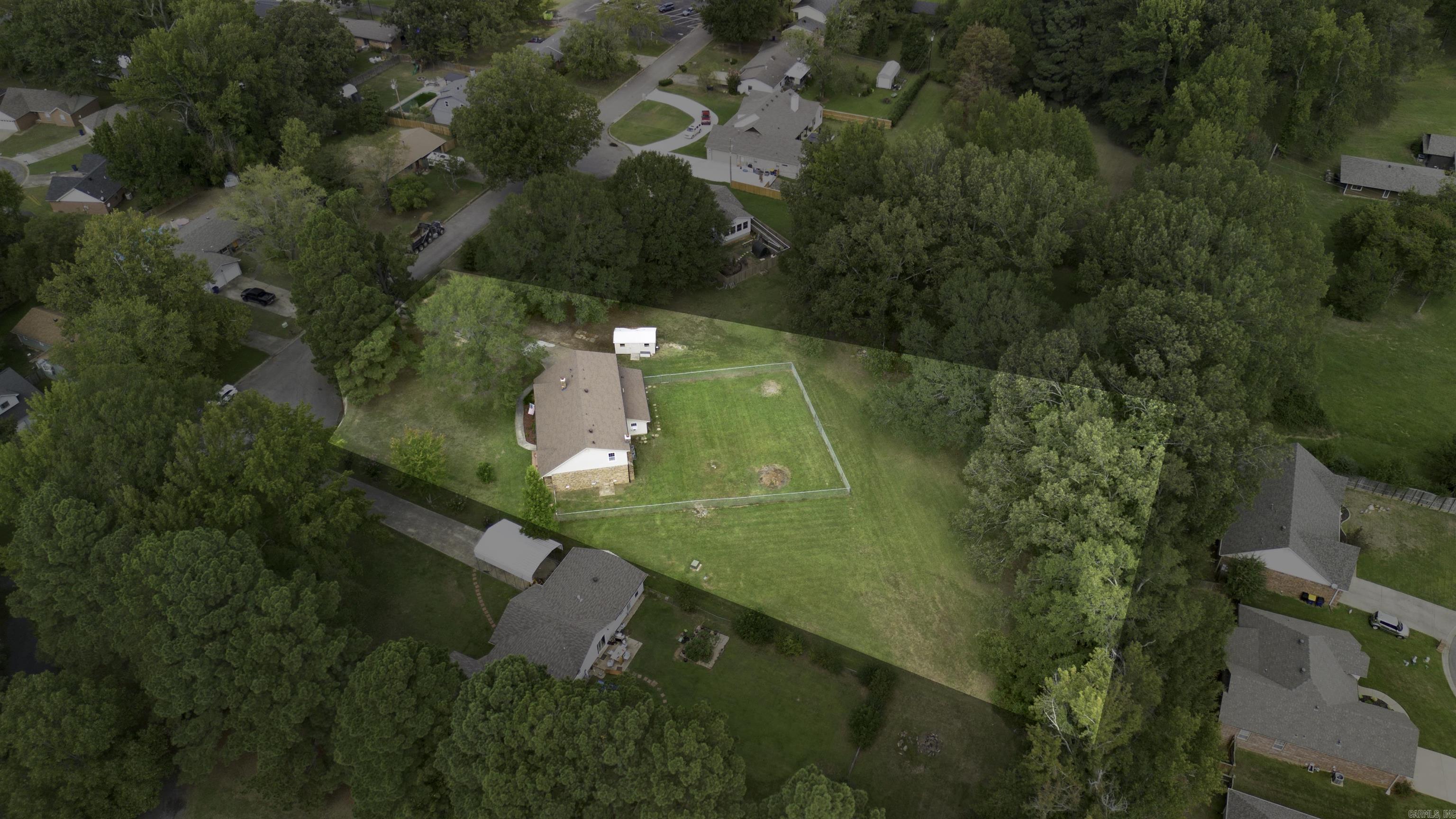 East Main Phase II - Residential