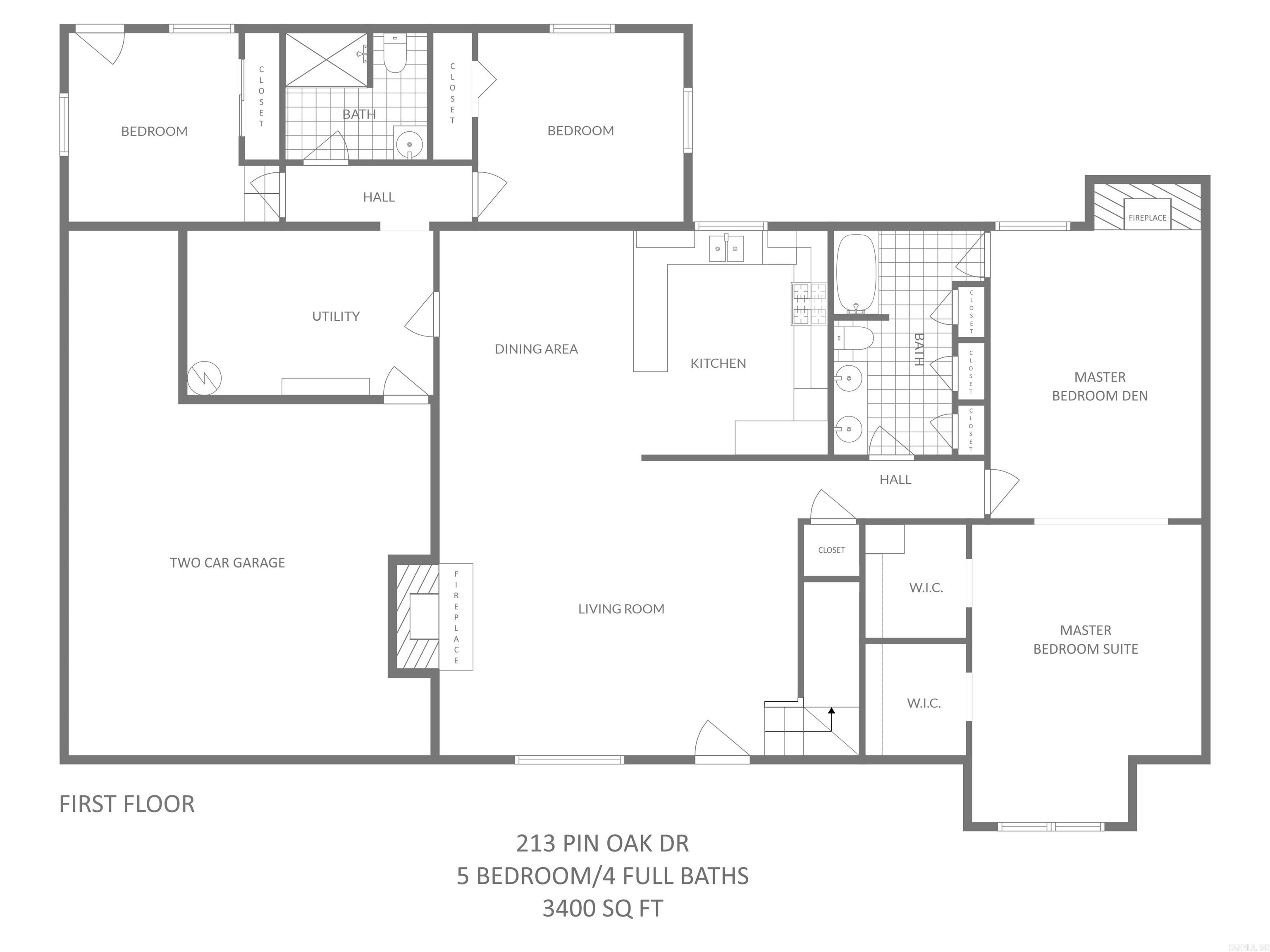 East Main Phase II - Residential