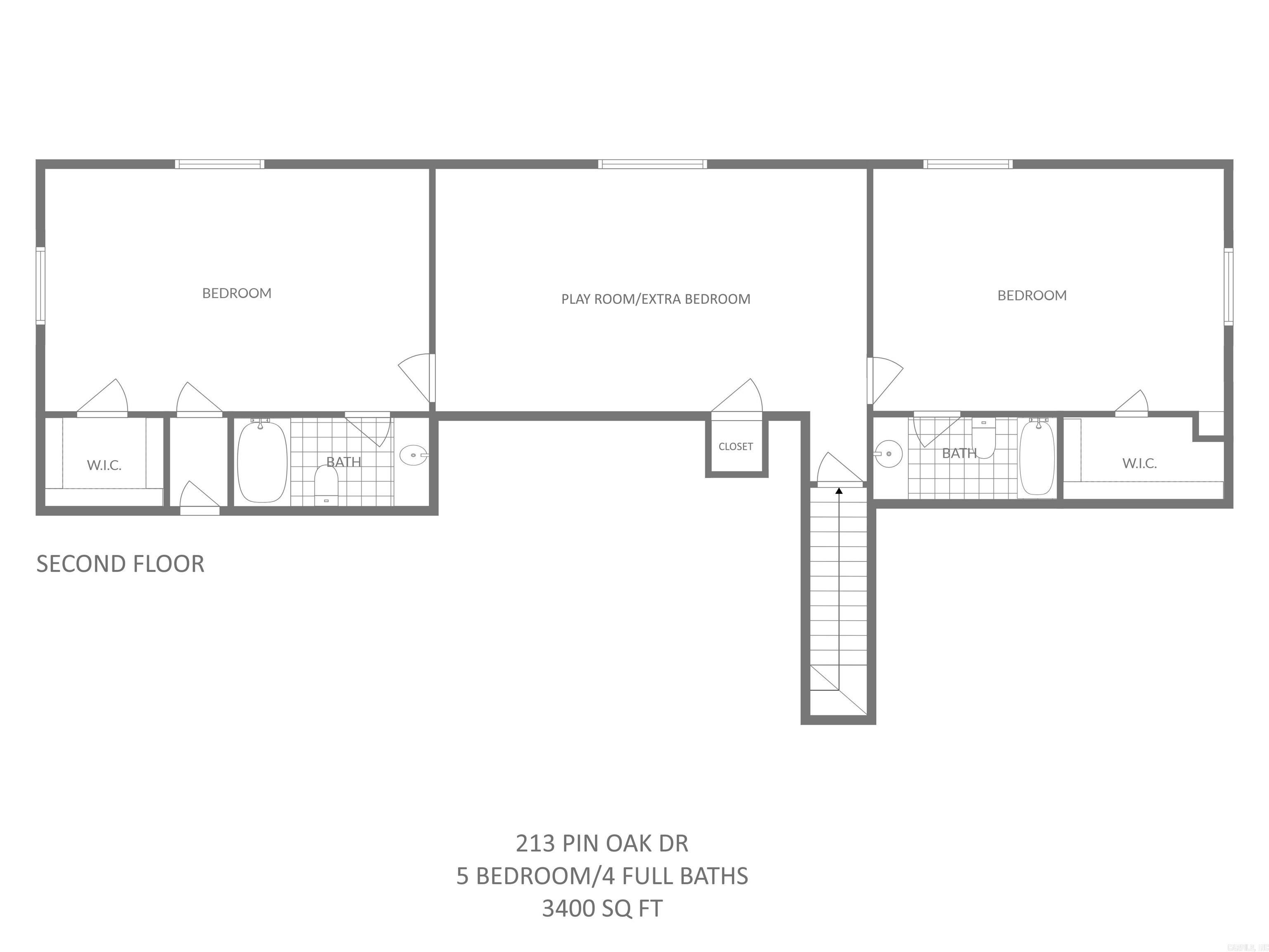 East Main Phase II - Residential