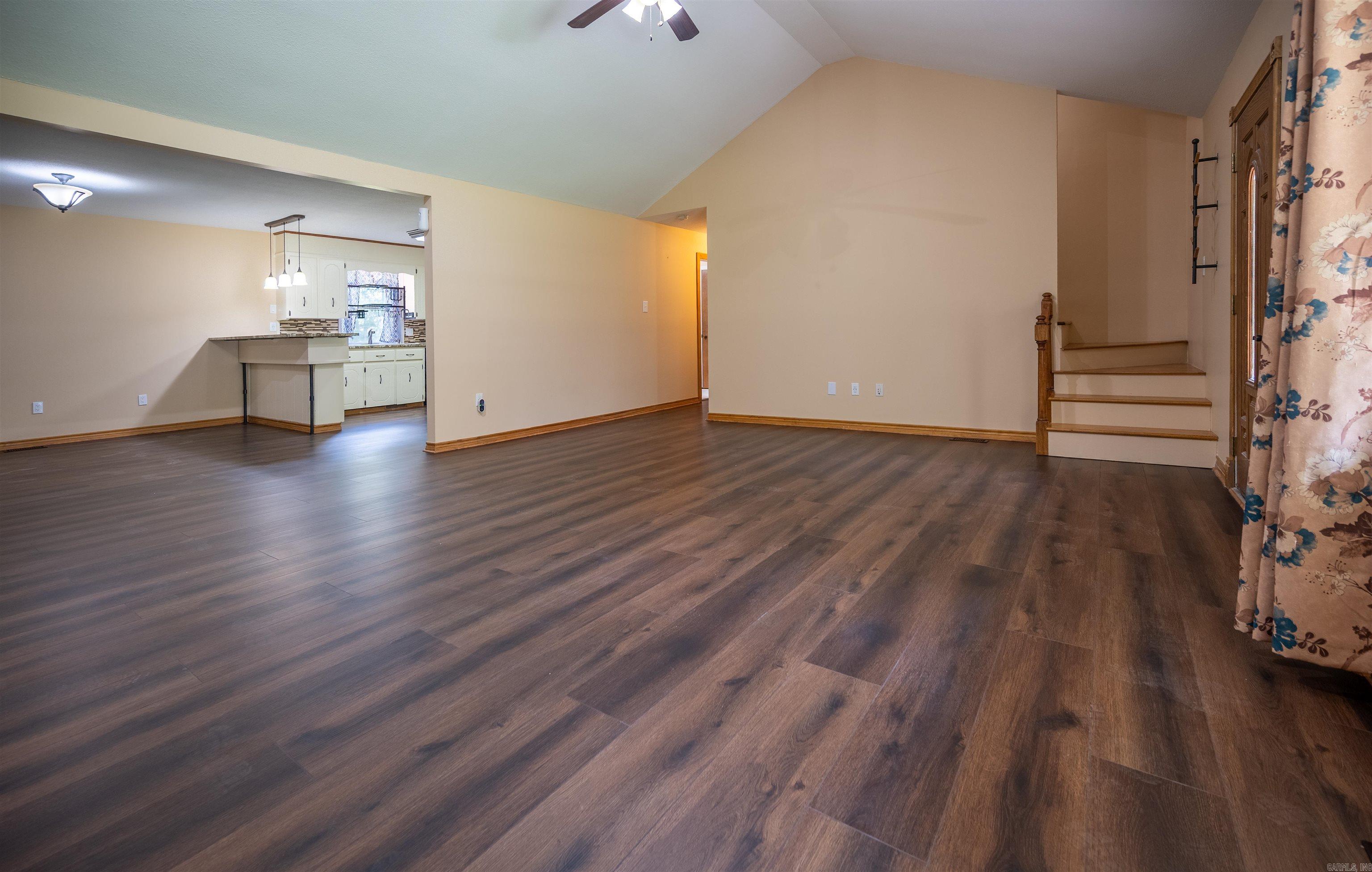 East Main Phase II - Residential